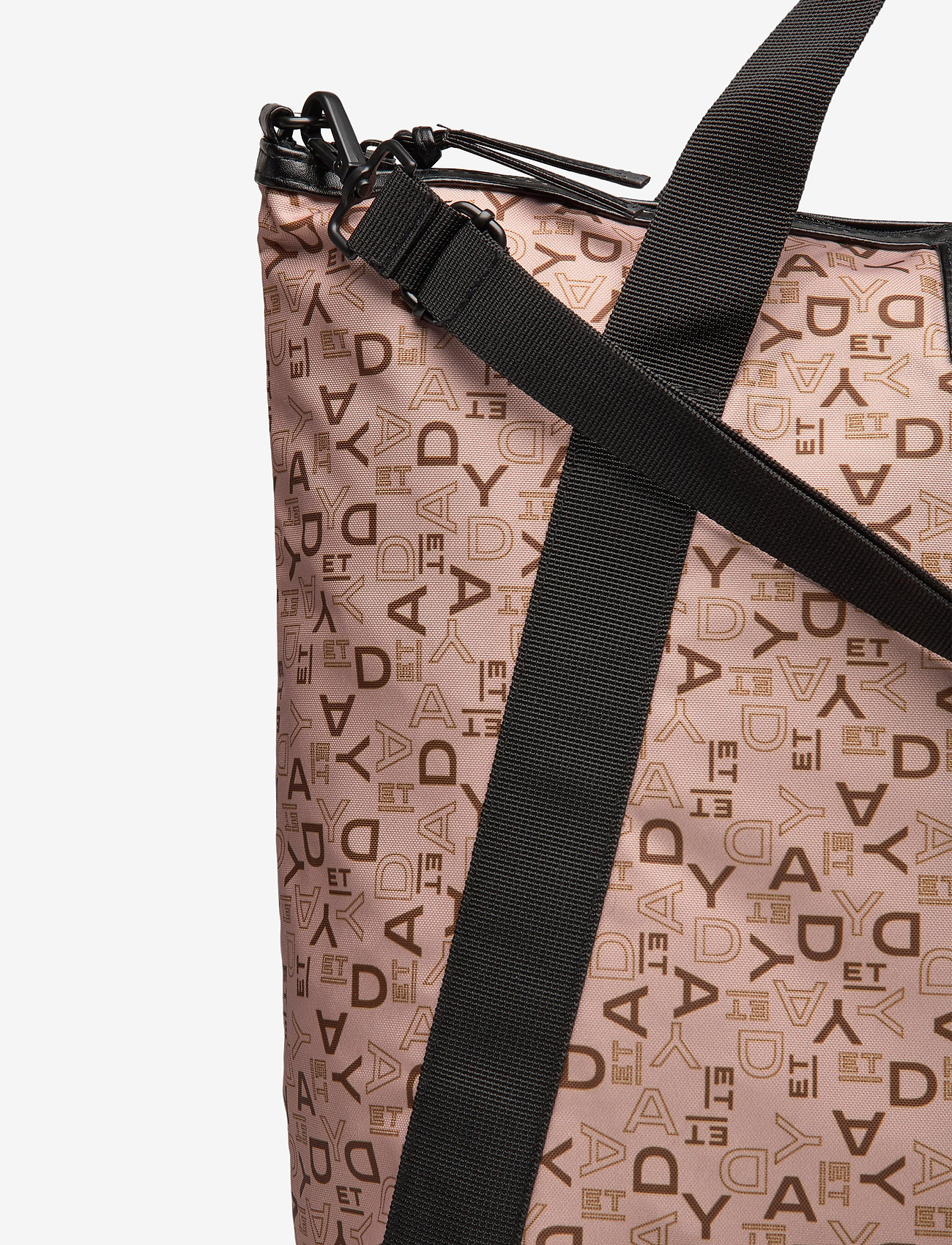 DAY ET - Day Gweneth P Logo Rotate Cross - brush beige - 3