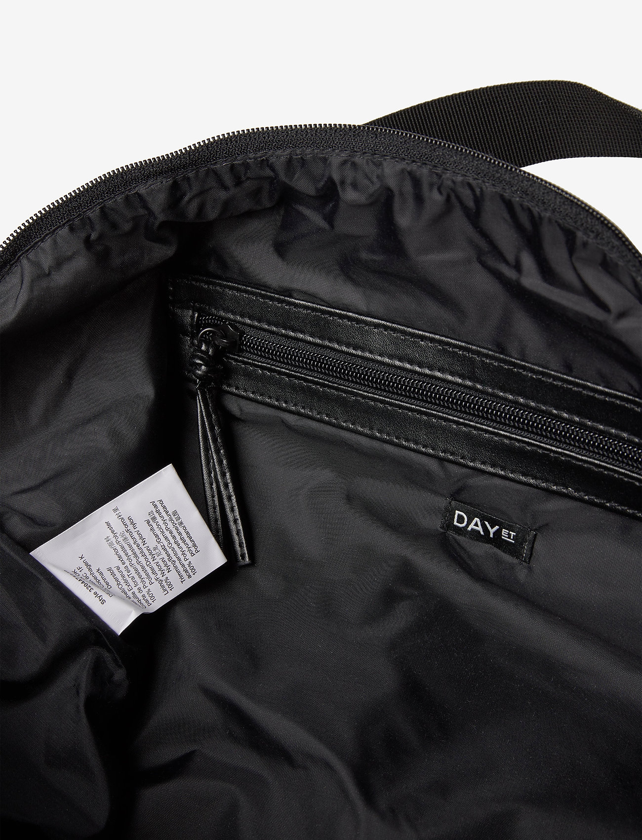 DAY ET - Day Gweneth P Logo Rotate Cross - brush beige - 4