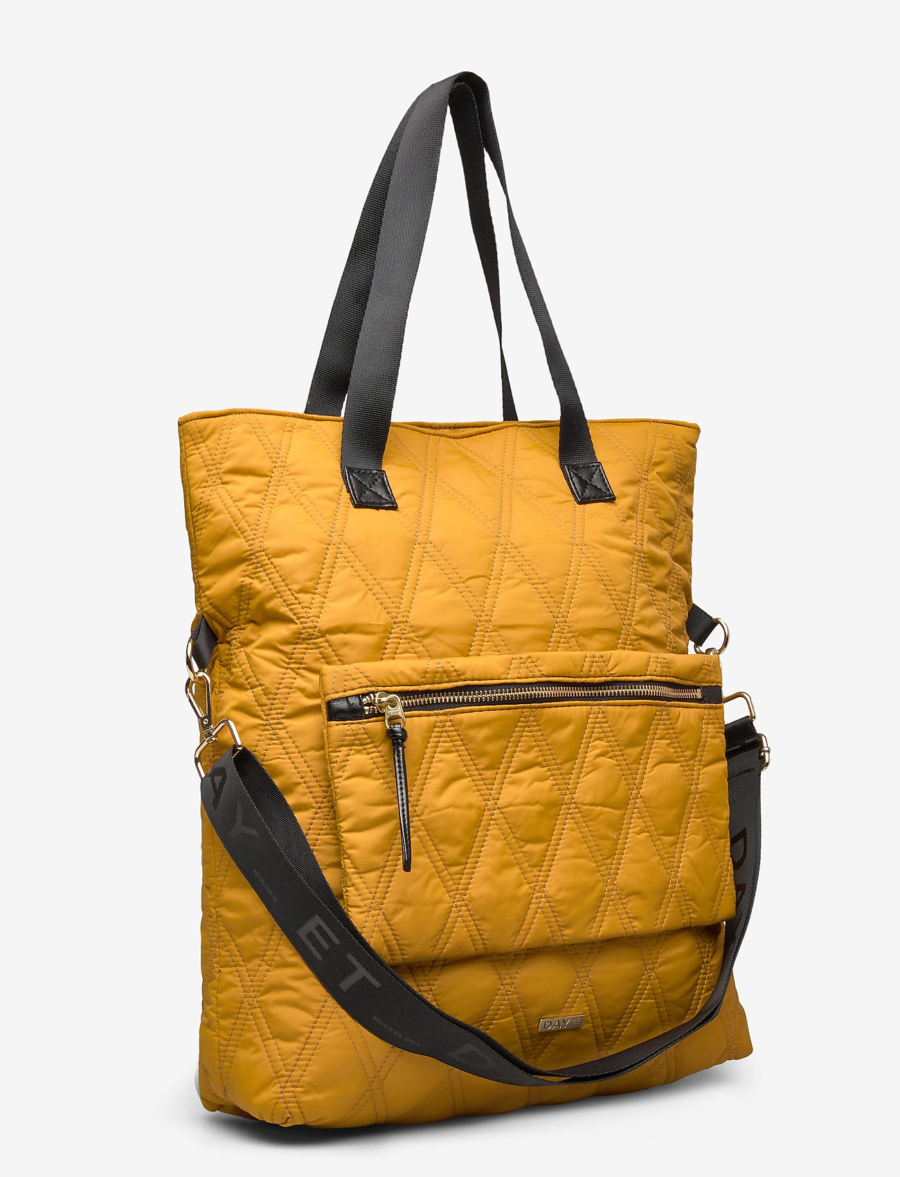 DAY ET - Day GW Q Diamond Tatch - buckthorn brown - 2