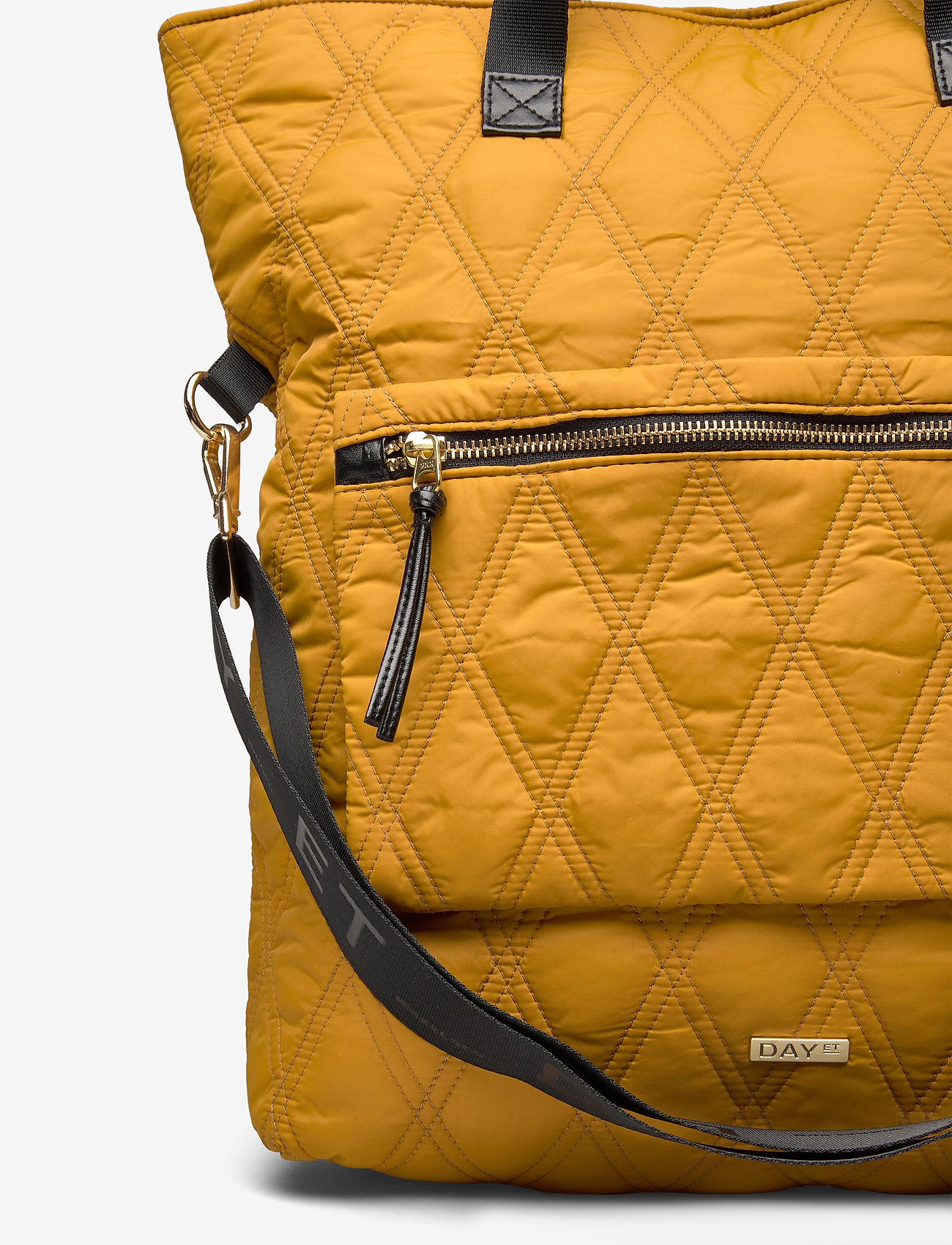 DAY ET - Day GW Q Diamond Tatch - buckthorn brown - 3