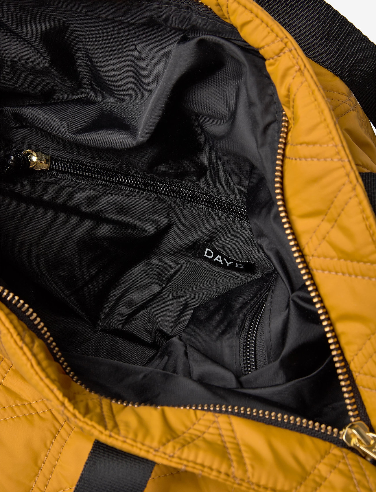 DAY ET - Day GW Q Diamond Tatch - buckthorn brown - 4