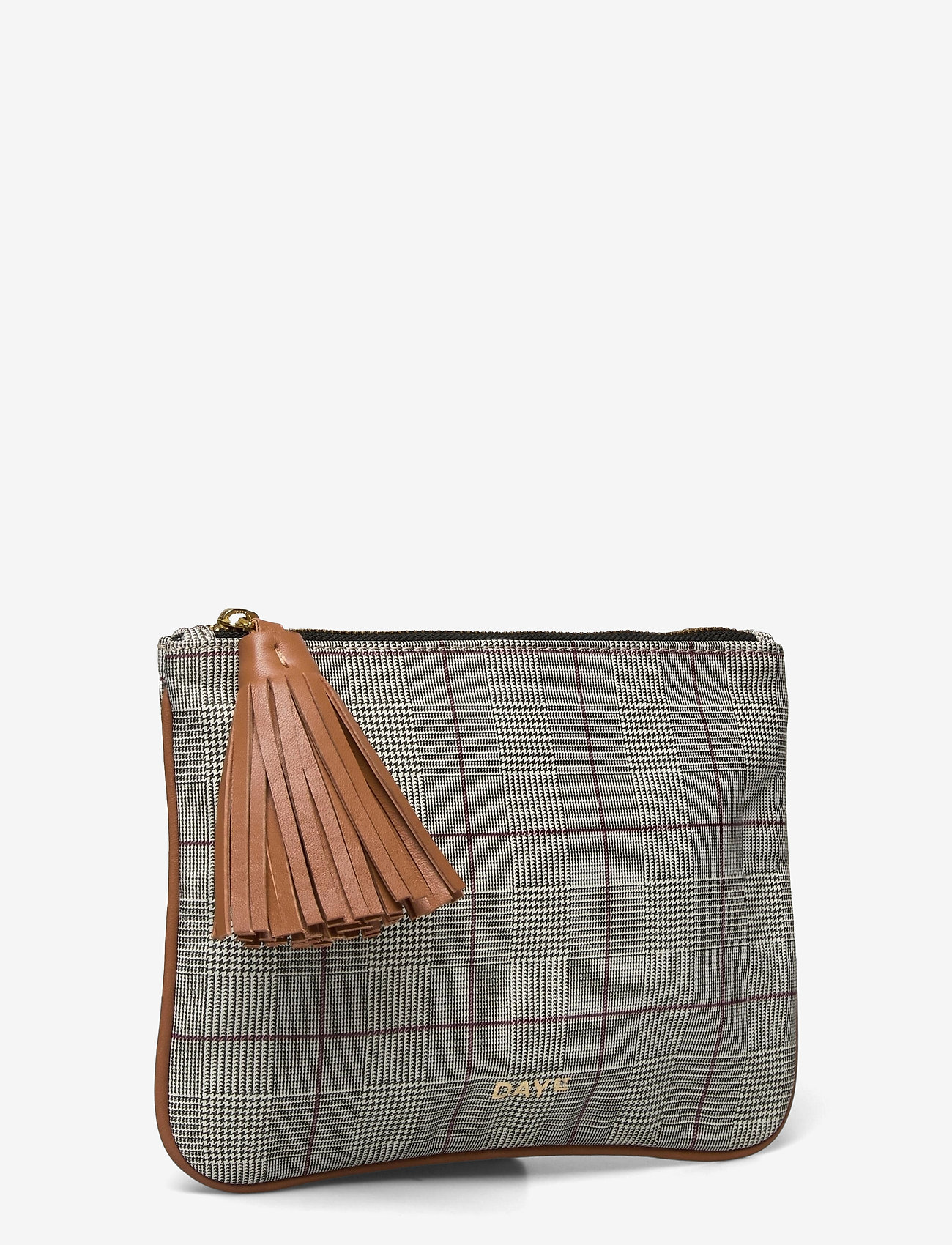 DAY ET - Day Wales Leather Pouch - black - 2