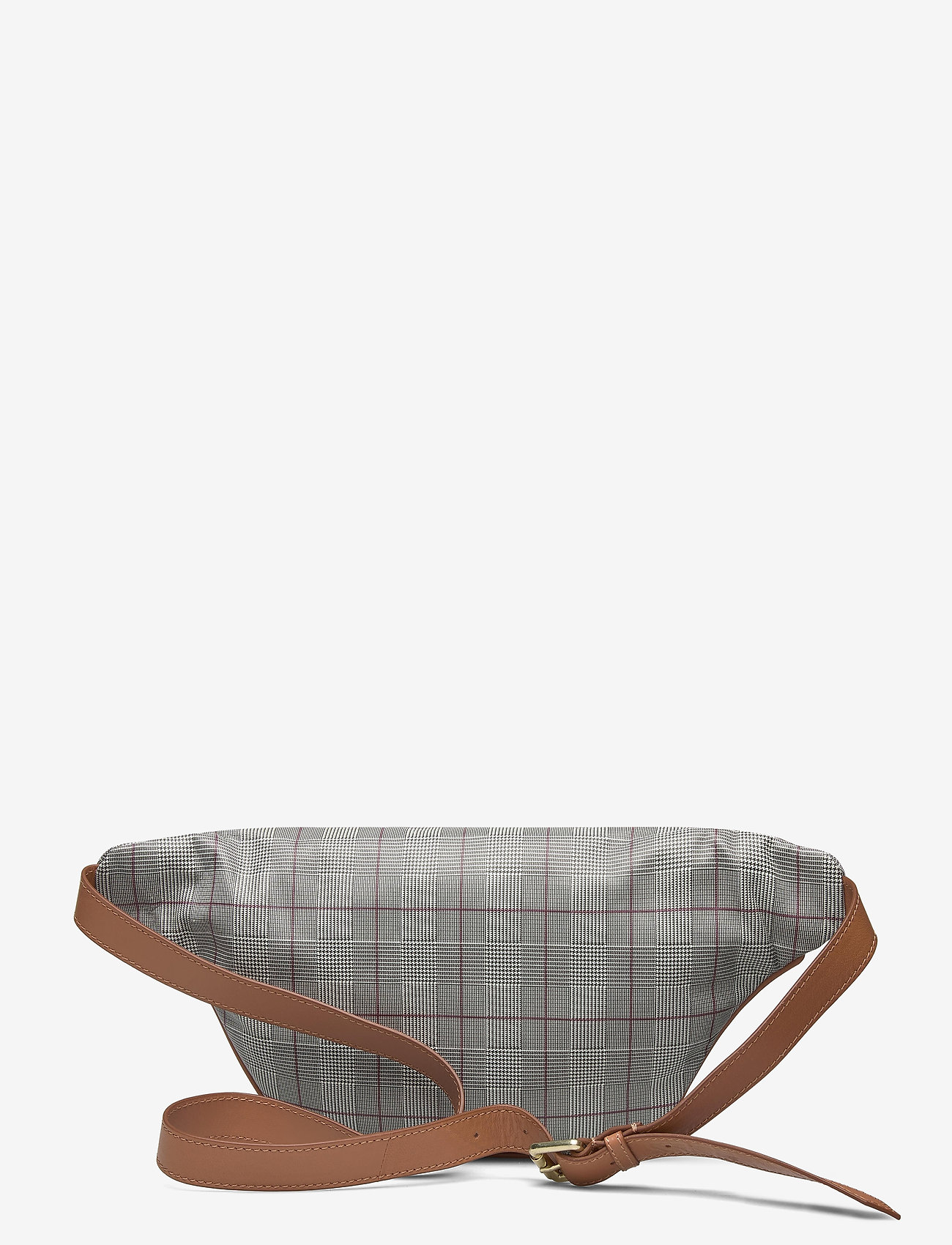 DAY ET - Day Wales Leather Bum Bag - black - 1