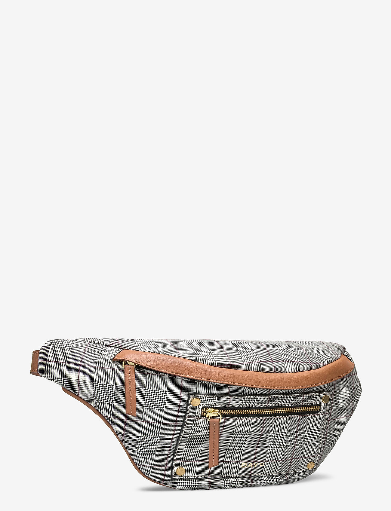 DAY ET - Day Wales Leather Bum Bag - black - 2