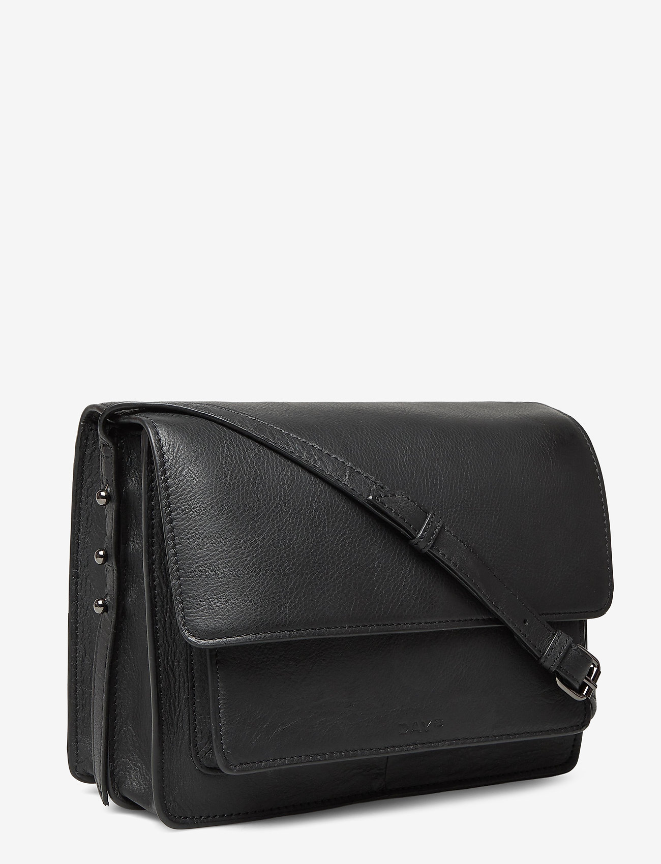 DAY ET - Day Copenhagen XL CB - black - 2