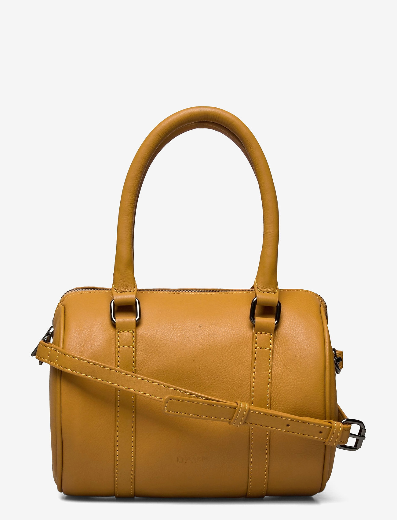 BUCKTHORN BROWN