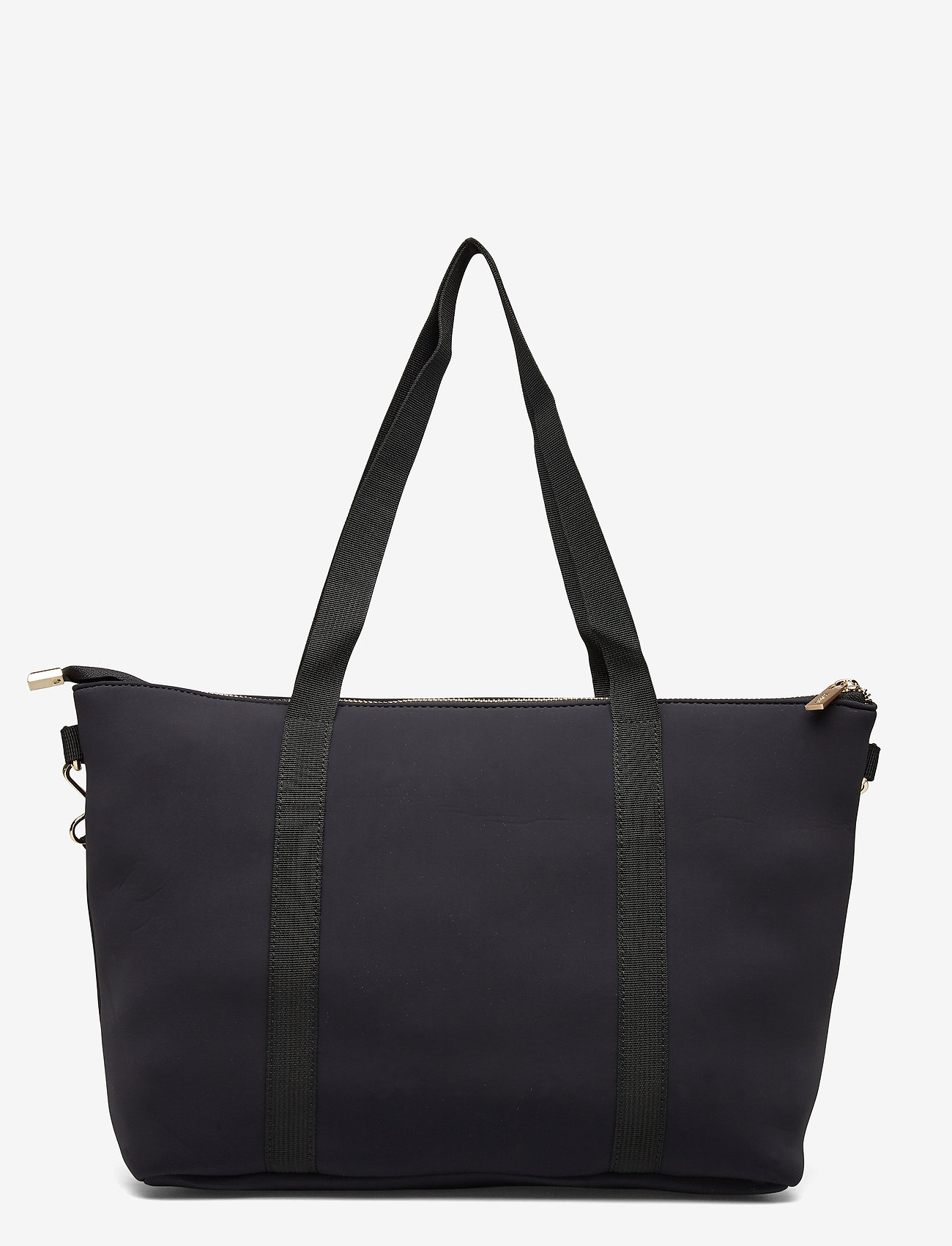 DAY ET - Day Neoprene Construct Shopper - black - 1