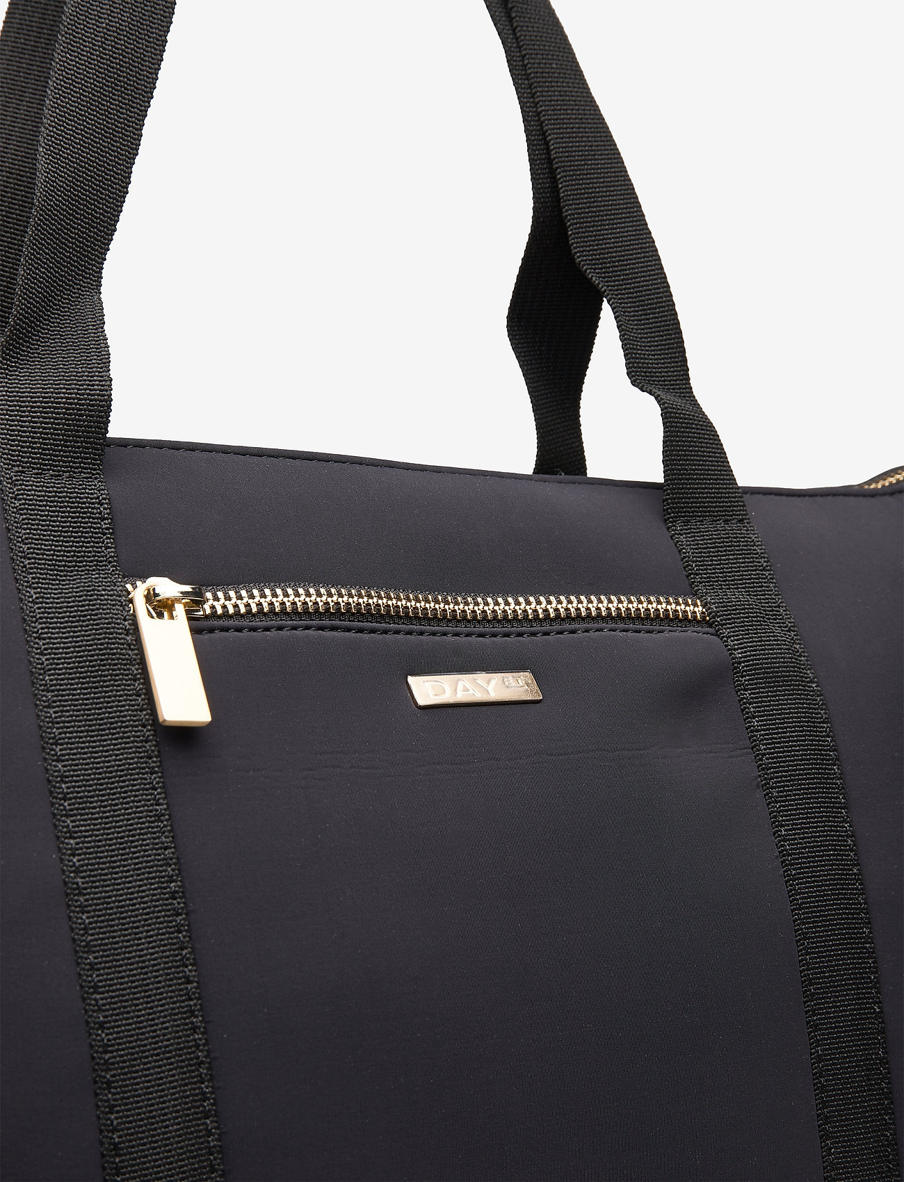 DAY ET - Day Neoprene Construct Shopper - black - 3