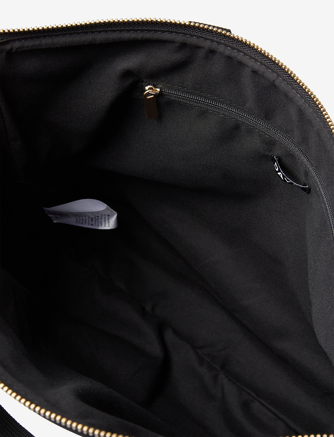 DAY ET - Day Neoprene Construct Shopper - black - 4