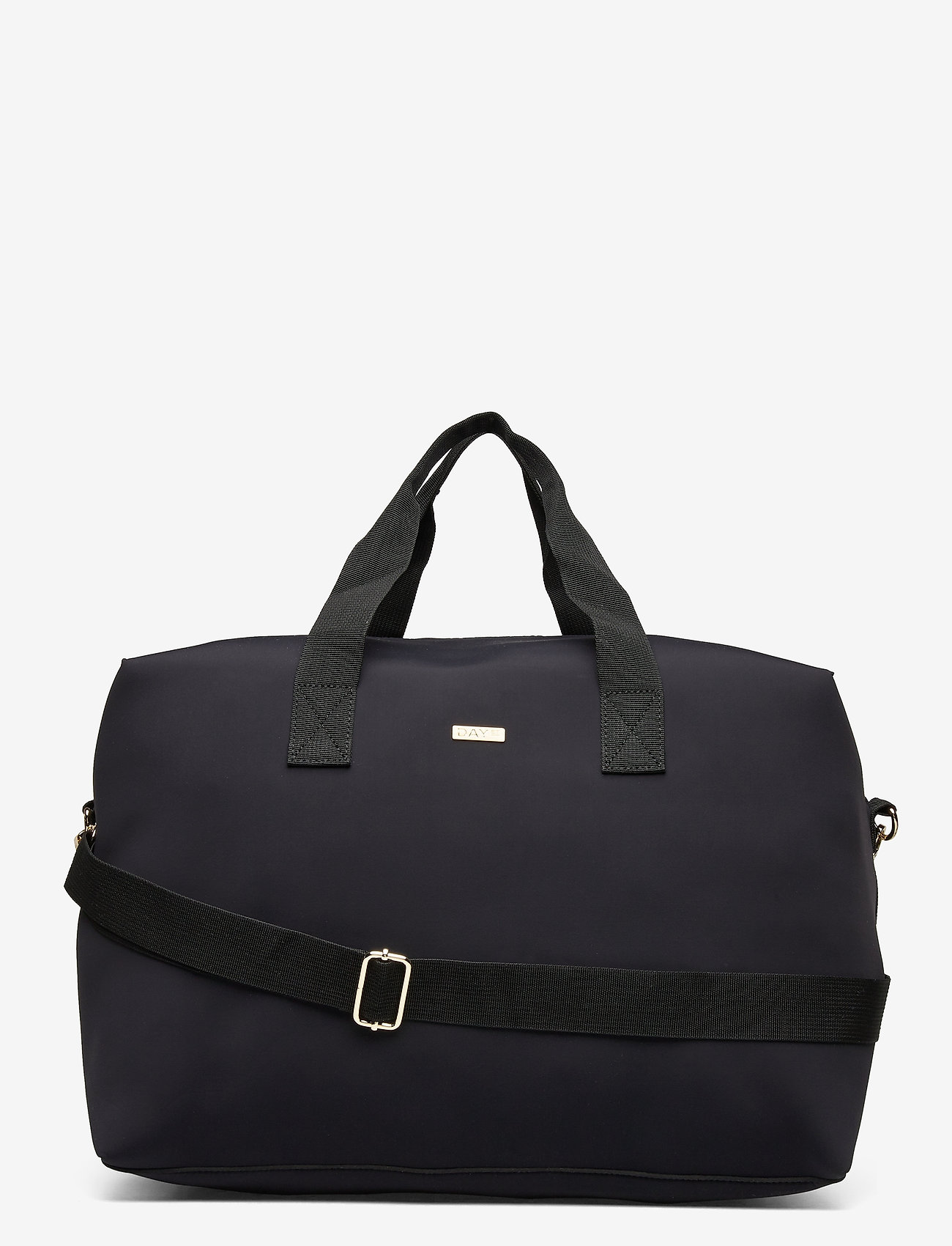 DAY ET - Day Neoprene Construct Weekend - black - 0