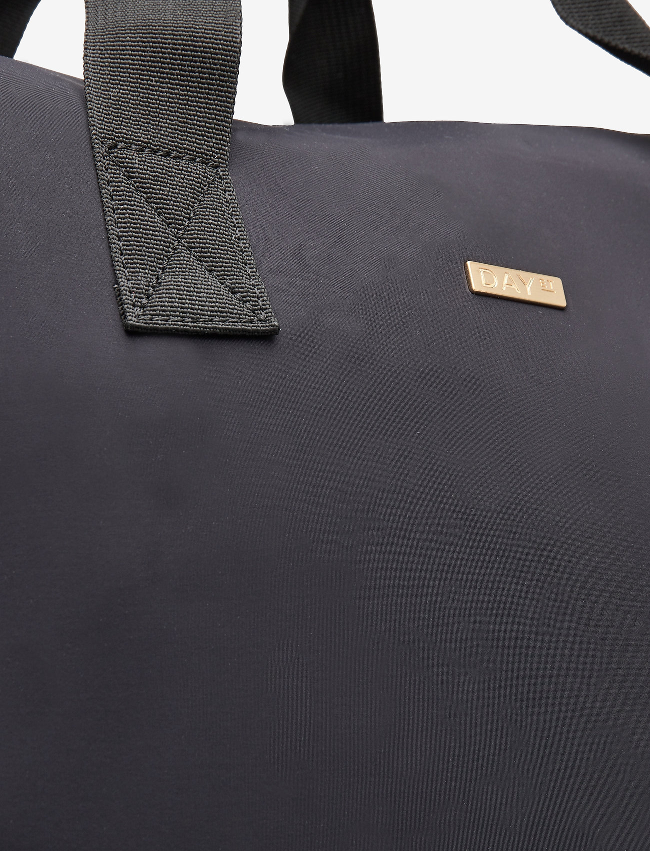 DAY ET - Day Neoprene Construct Weekend - black - 3