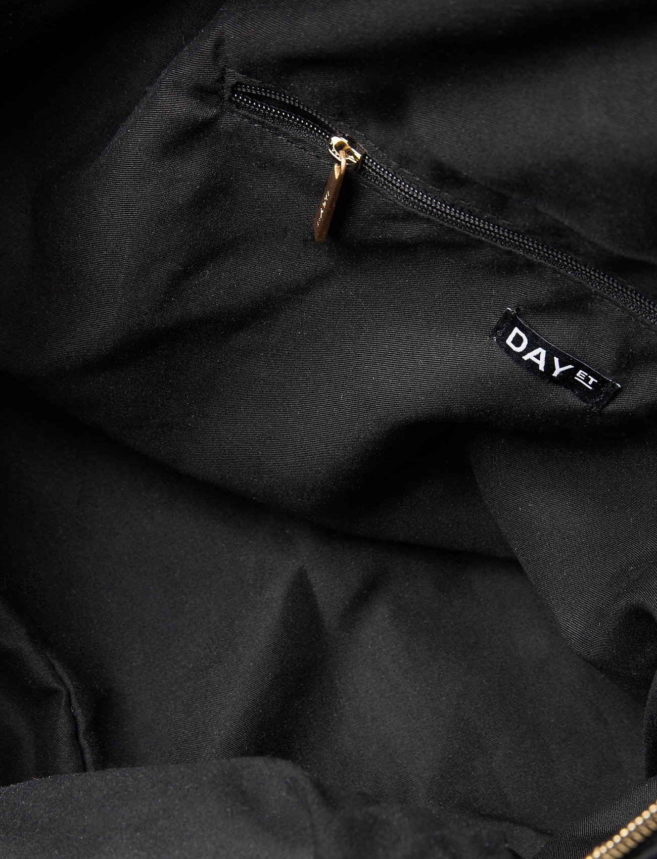 DAY ET - Day Neoprene Construct Weekend - black - 4