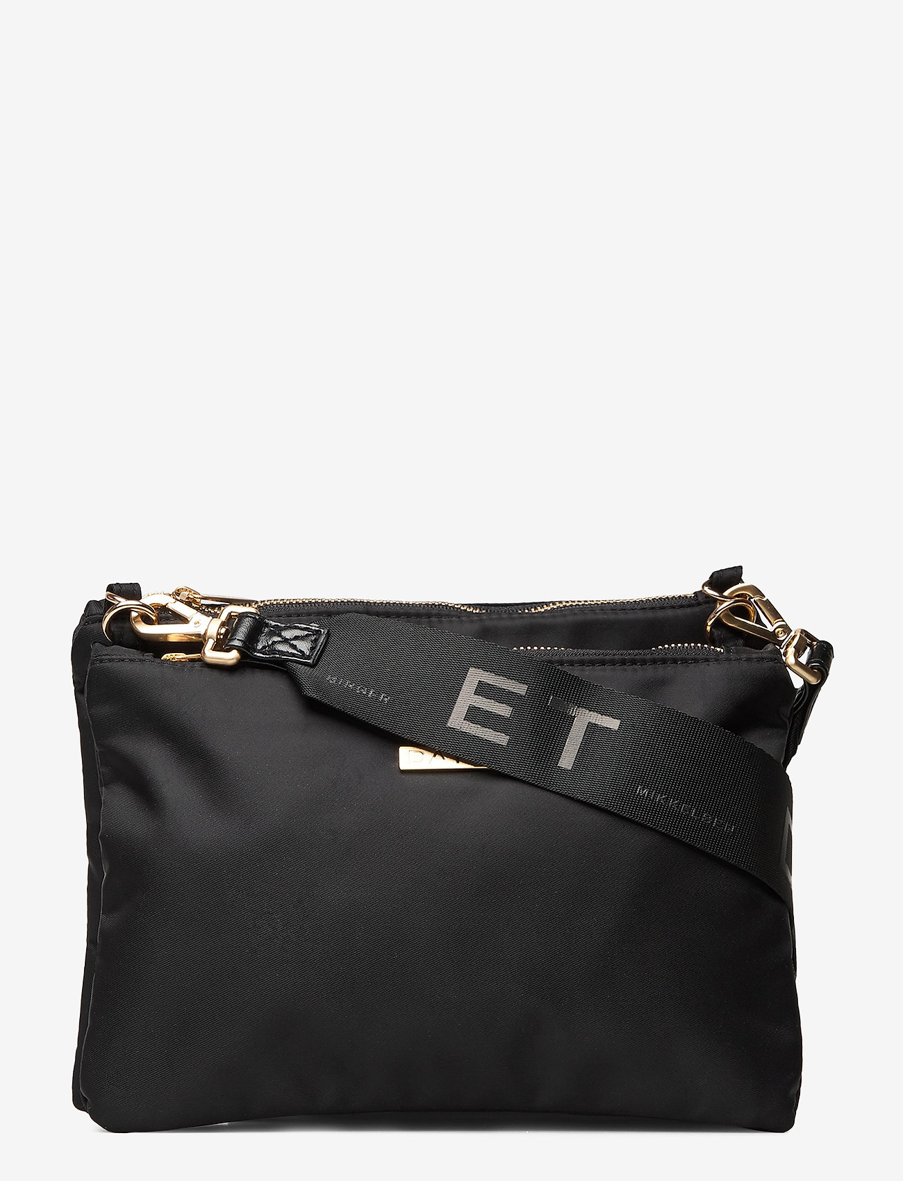 DAY ET - Day Logo Band Dual CB - black - 0