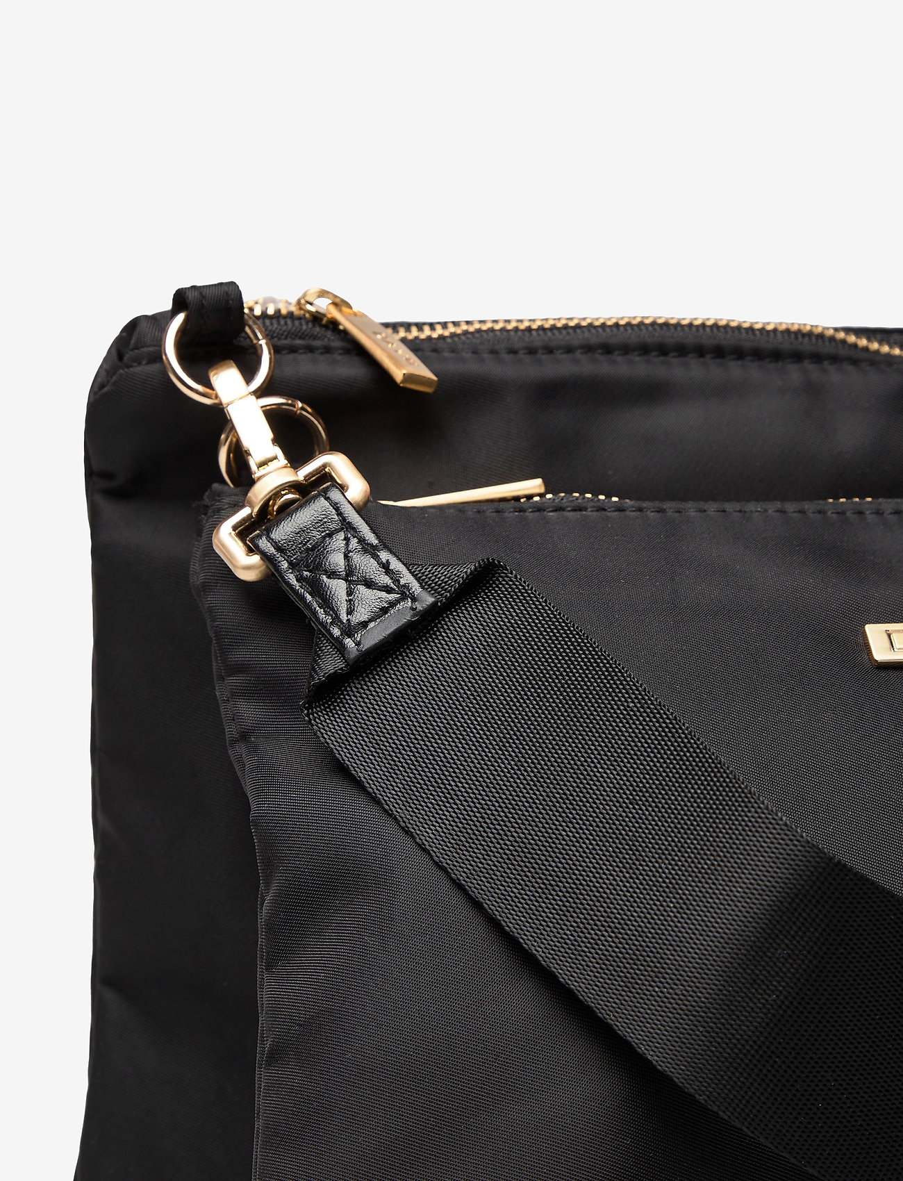 DAY ET - Day Logo Band Dual CB - black - 3