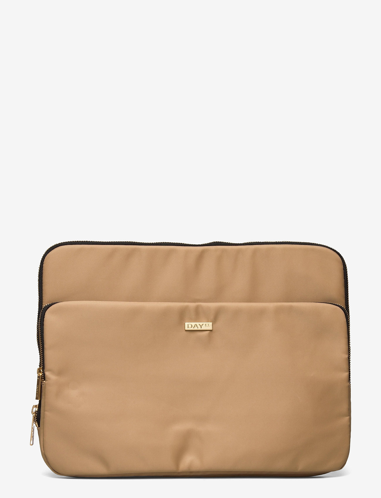 Day Logo Band Folder 13 - STARFISH BEIGE