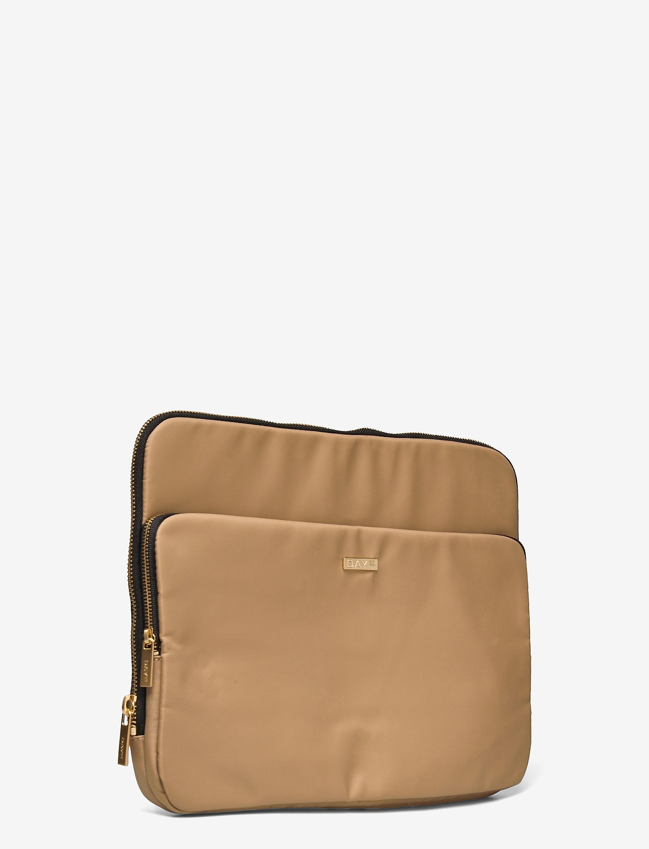 DAY ET - Day Logo Band Folder 13 - starfish beige - 2