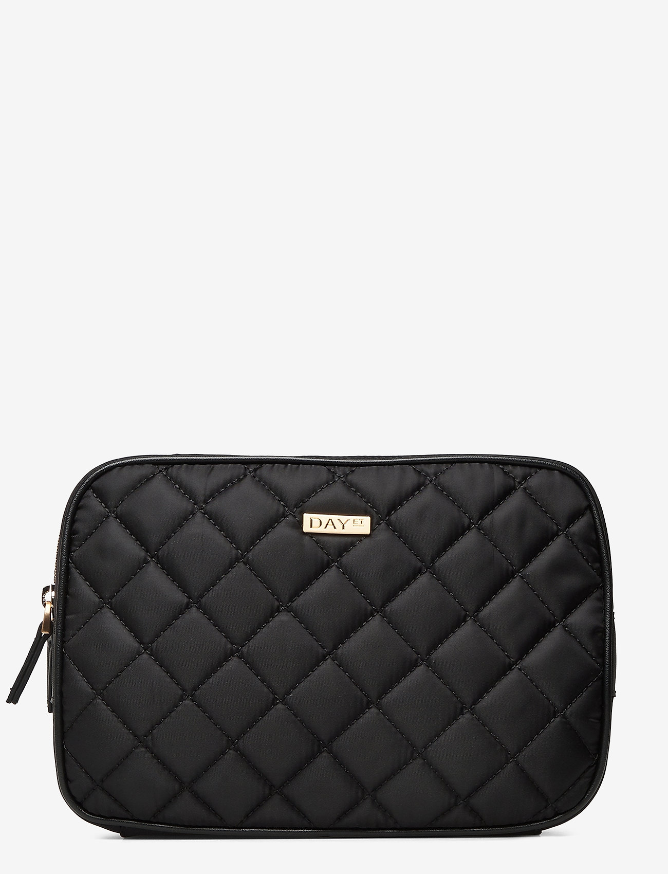 DAY ET - Day Logo RE-Q Gem Toilet bag - black - 0