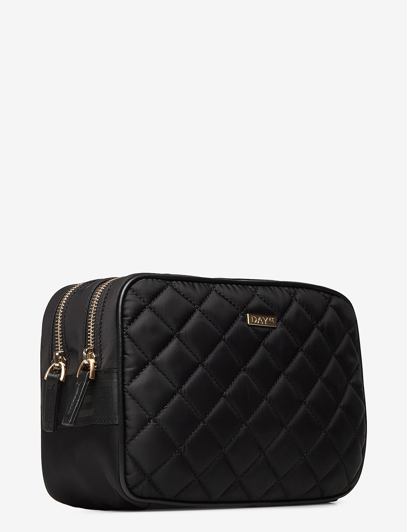 DAY ET - Day Logo RE-Q Gem Toilet bag - black - 2