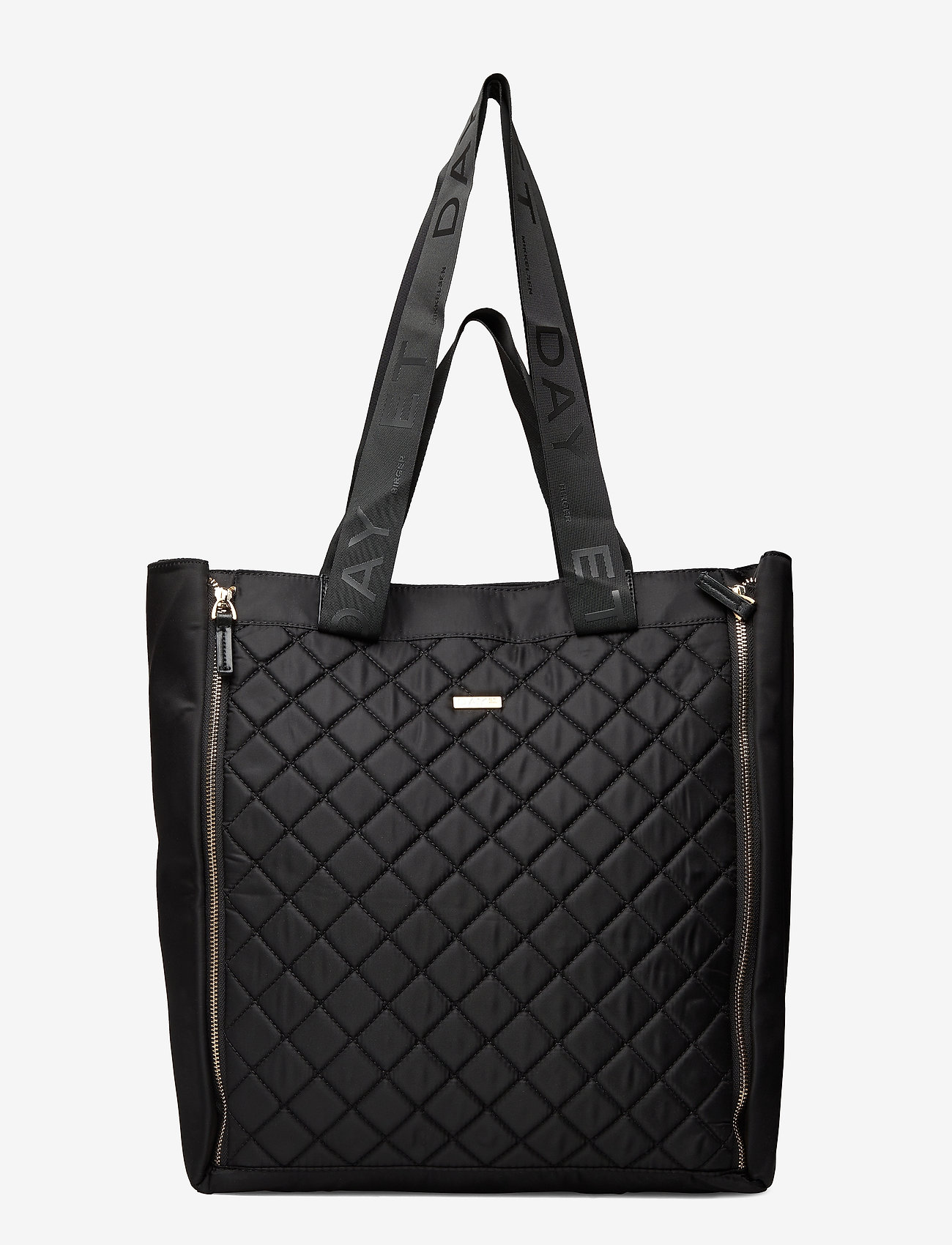 DAY ET - Day Logo RE-Q Gem Tote - black - 0