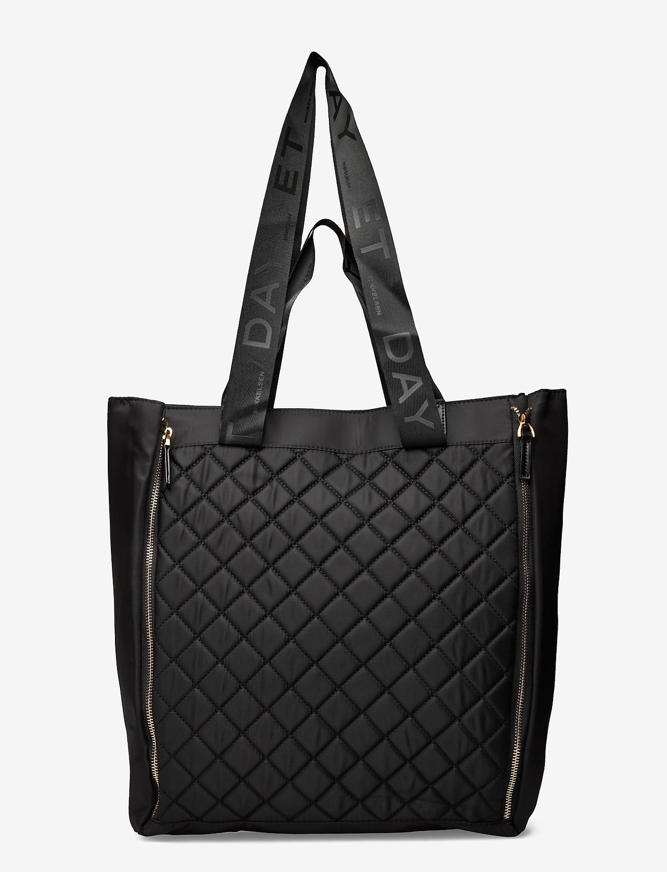 DAY ET - Day Logo RE-Q Gem Tote - black - 1