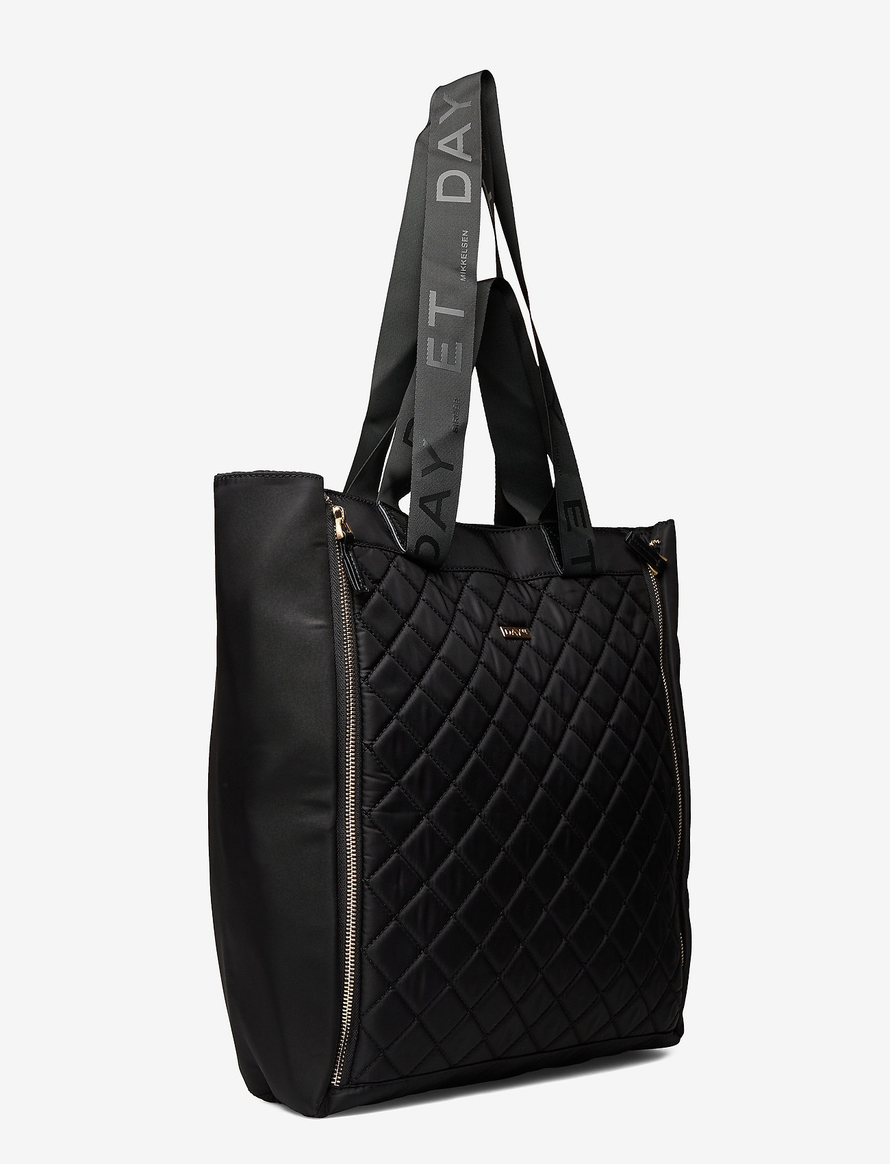 DAY ET - Day Logo RE-Q Gem Tote - black - 2