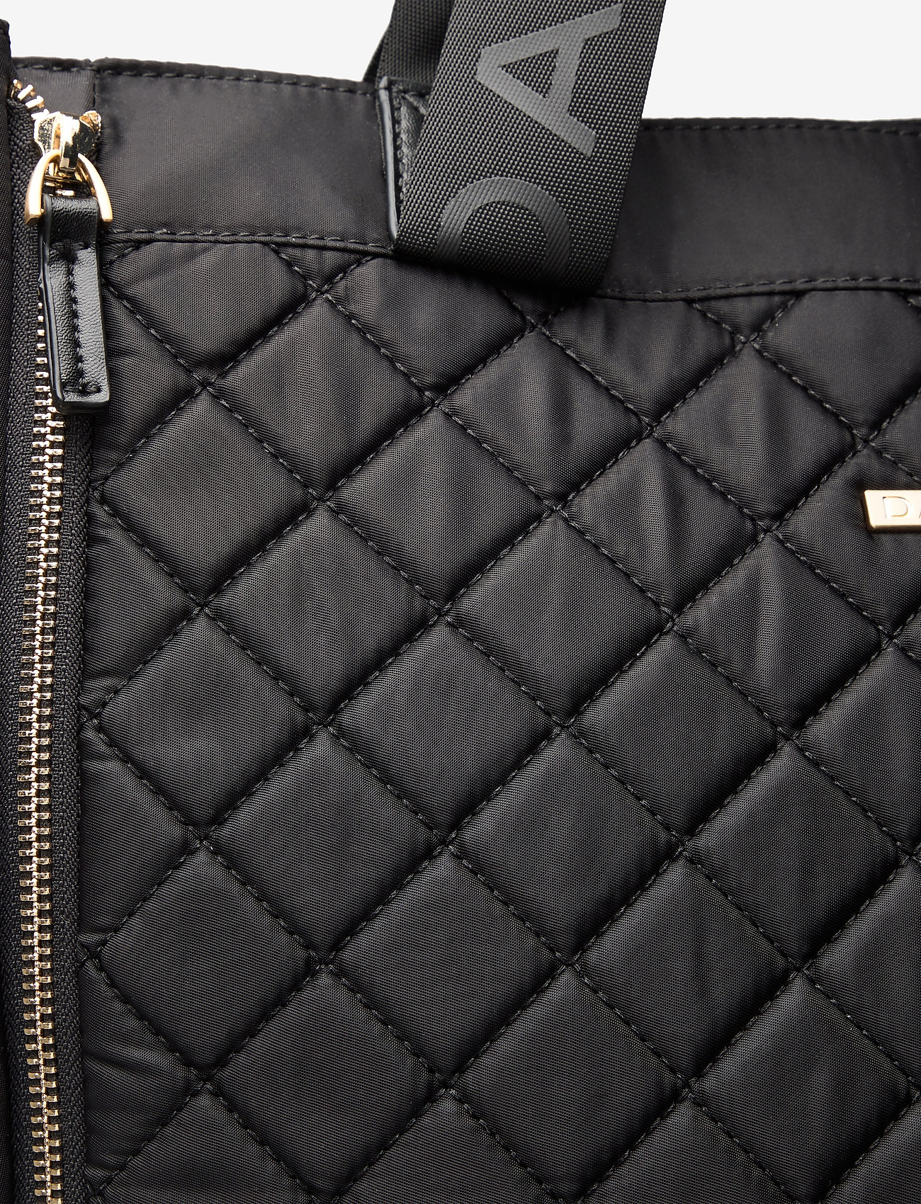 DAY ET - Day Logo RE-Q Gem Tote - black - 3
