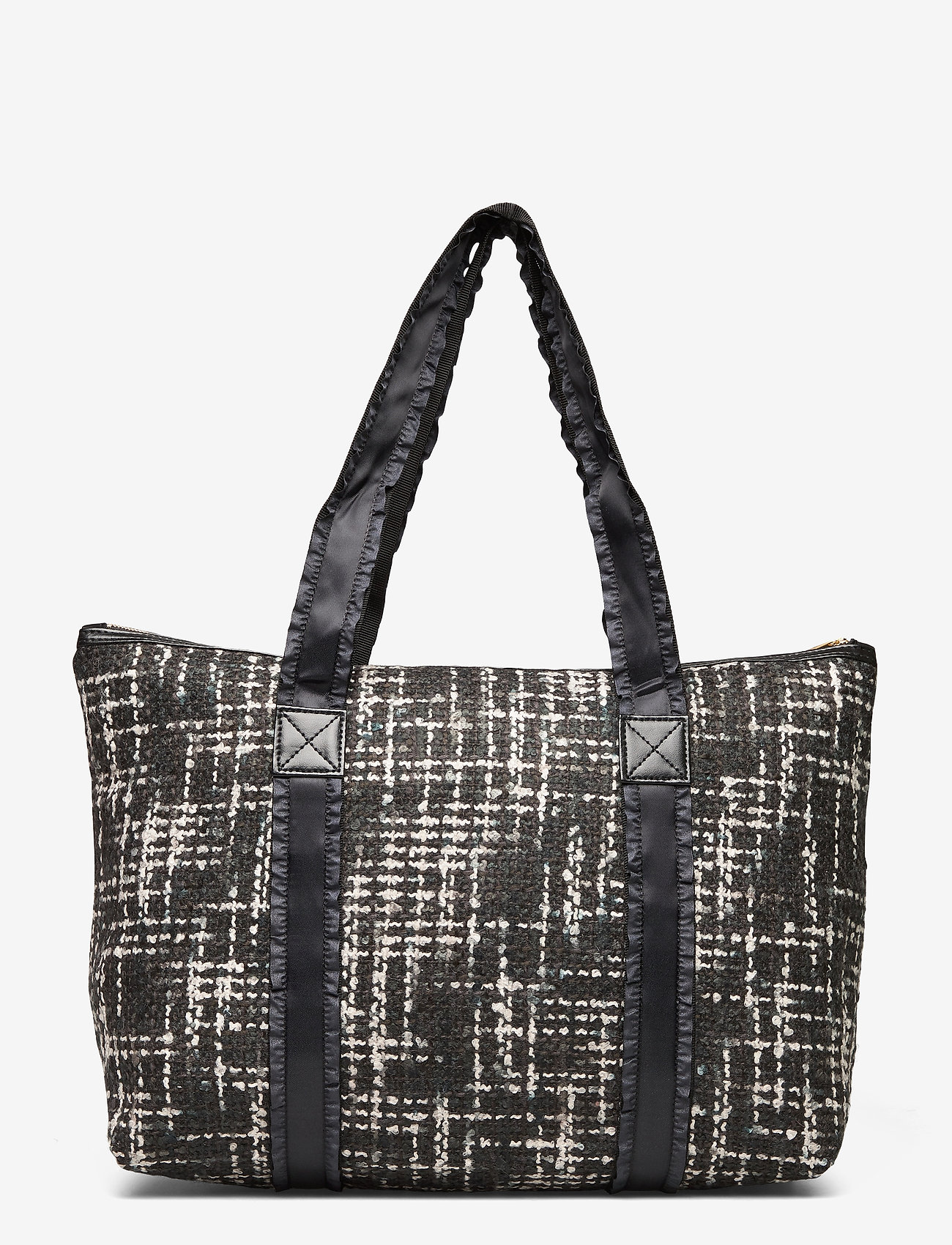 DAY ET - Day Gweneth Tweed Work - forged iron grey - 1