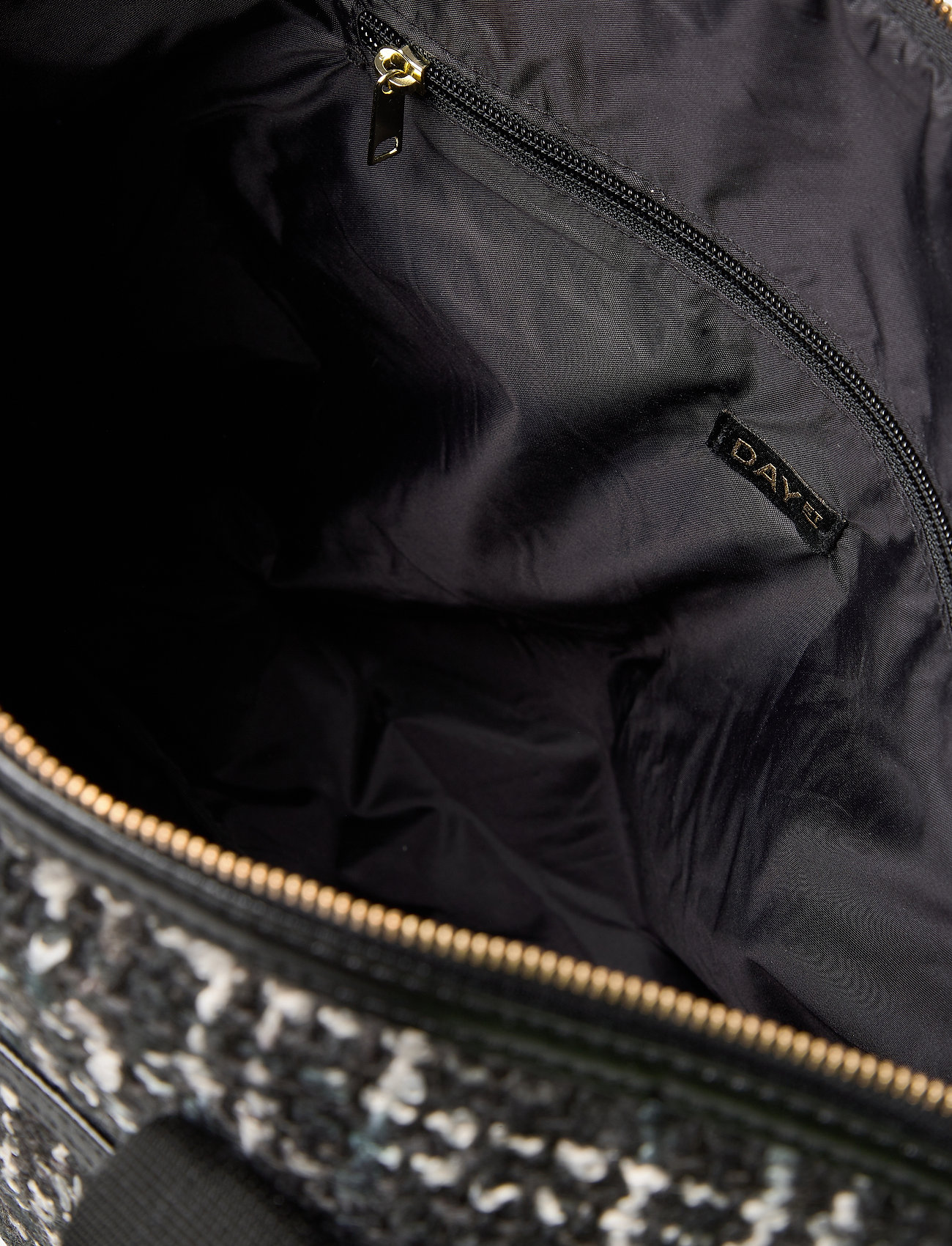 DAY ET - Day Gweneth Tweed Work - forged iron grey - 4