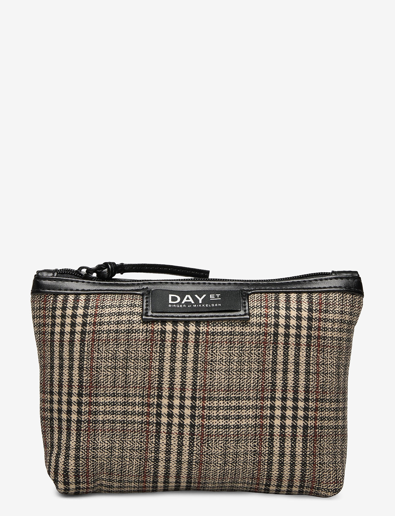 Day Gweneth Teddy Mini - POTTING SOIL BROWN