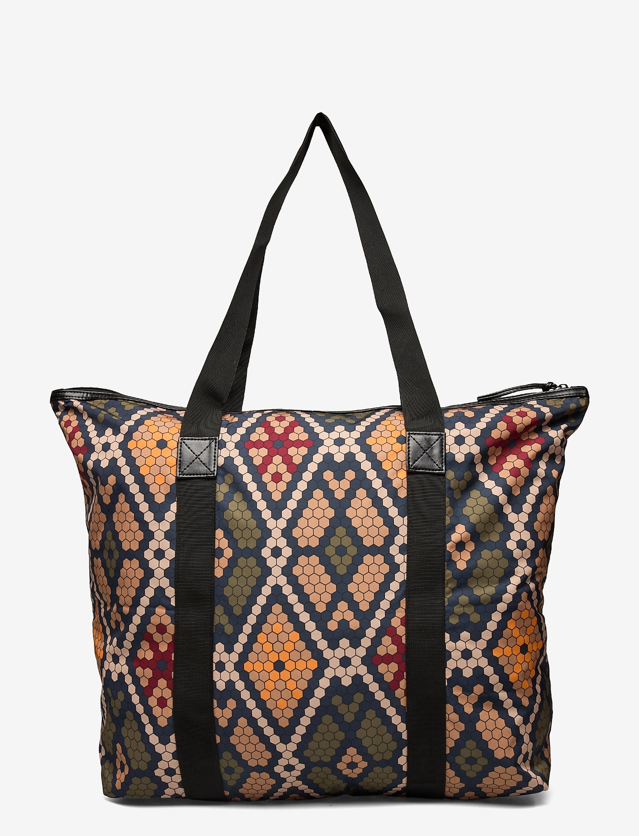 DAY ET - Day Gweneth RE-P Mosaic Bag - multi colour - 1