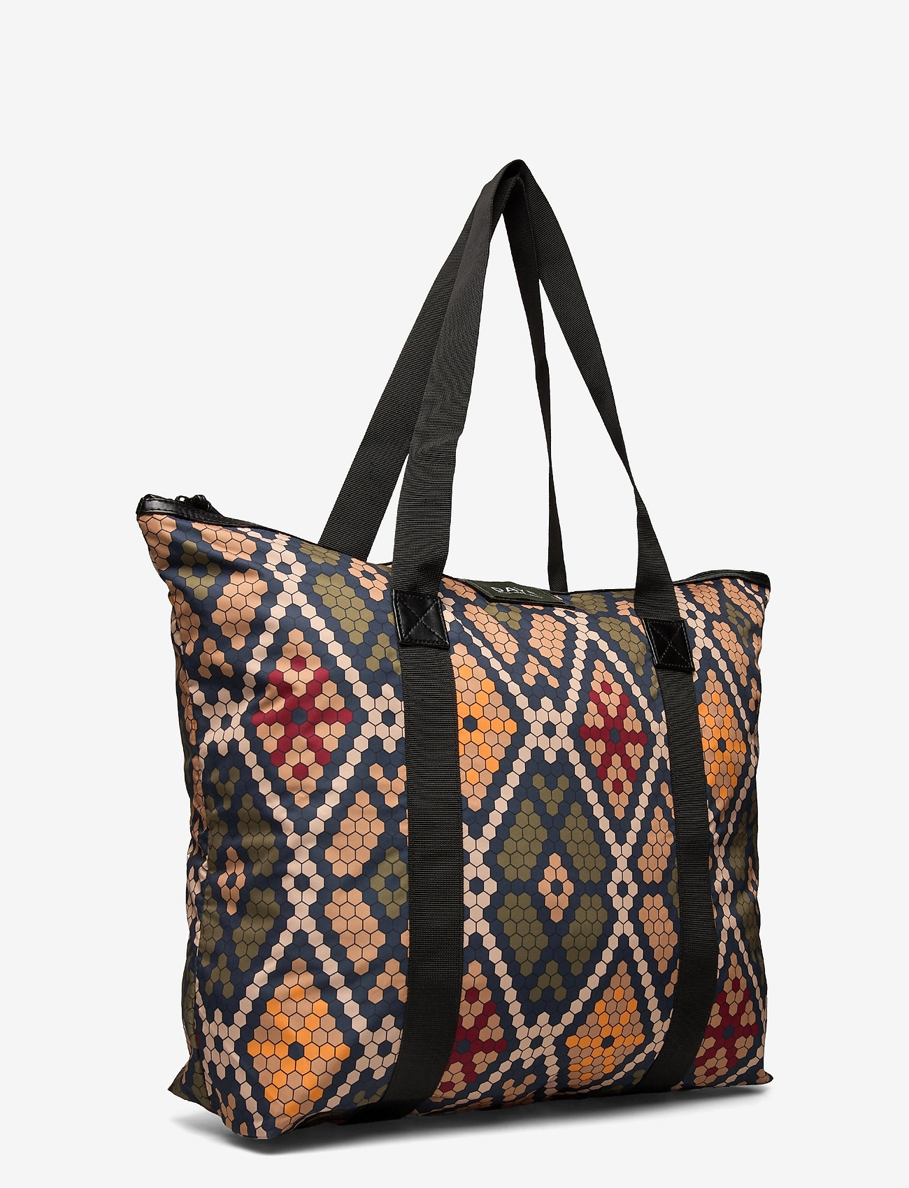 DAY ET - Day Gweneth RE-P Mosaic Bag - multi colour - 2