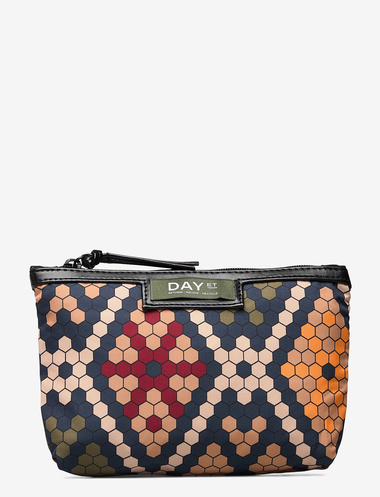 DAY ET - Day Gweneth RE-P Mosaic Mini - multi colour - 0