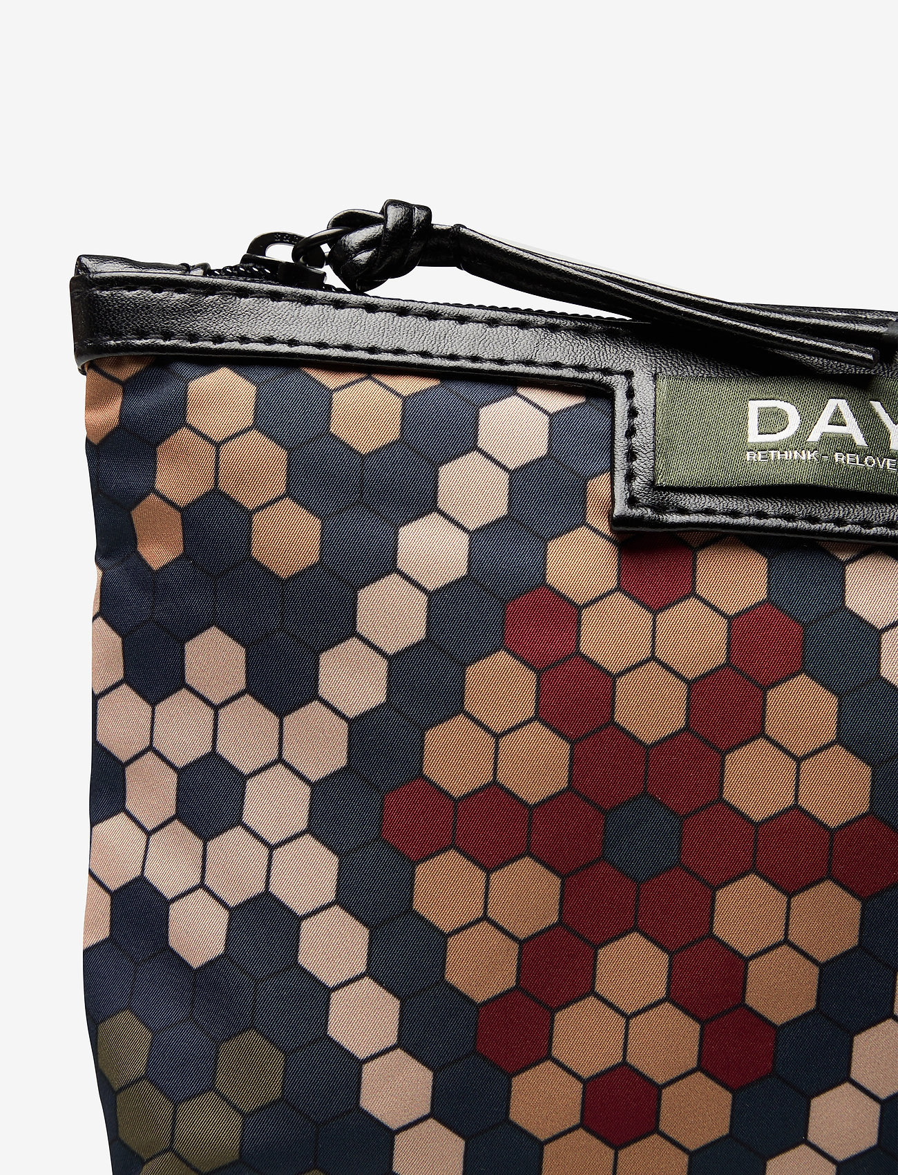 DAY ET - Day Gweneth RE-P Mosaic Mini - multi colour - 3