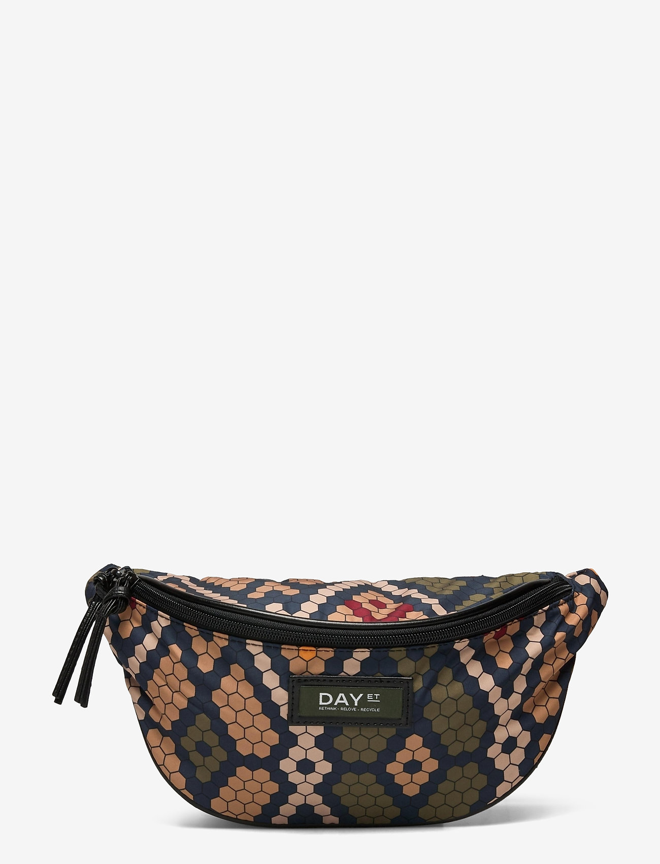 Day Gweneth RE-P Mosaic Bum - MULTI COLOUR