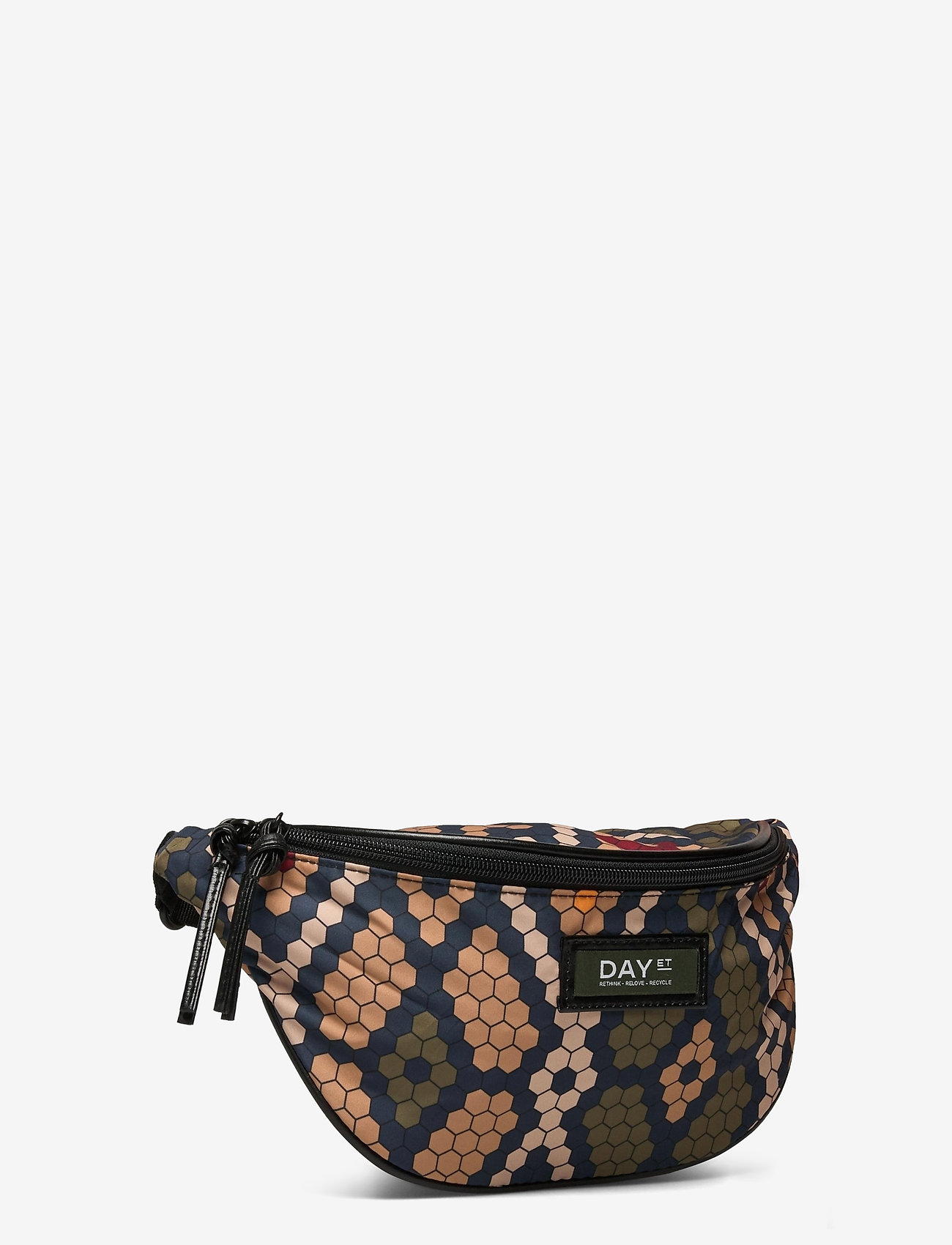 DAY ET - Day Gweneth RE-P Mosaic Bum - multi colour - 2