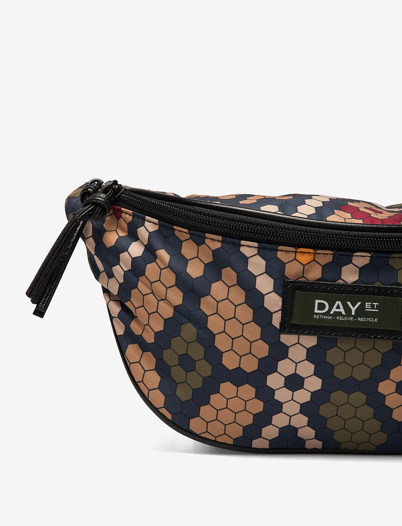 DAY ET - Day Gweneth RE-P Mosaic Bum - multi colour - 3