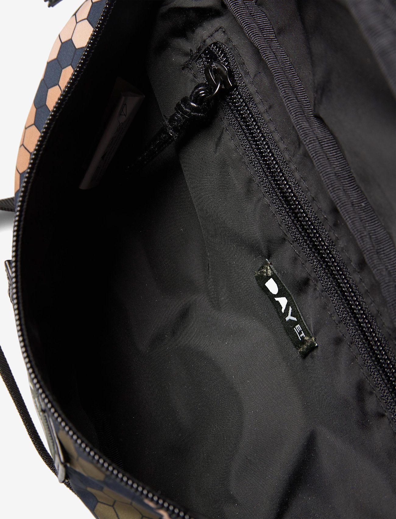 DAY ET - Day Gweneth RE-P Mosaic Bum - multi colour - 4