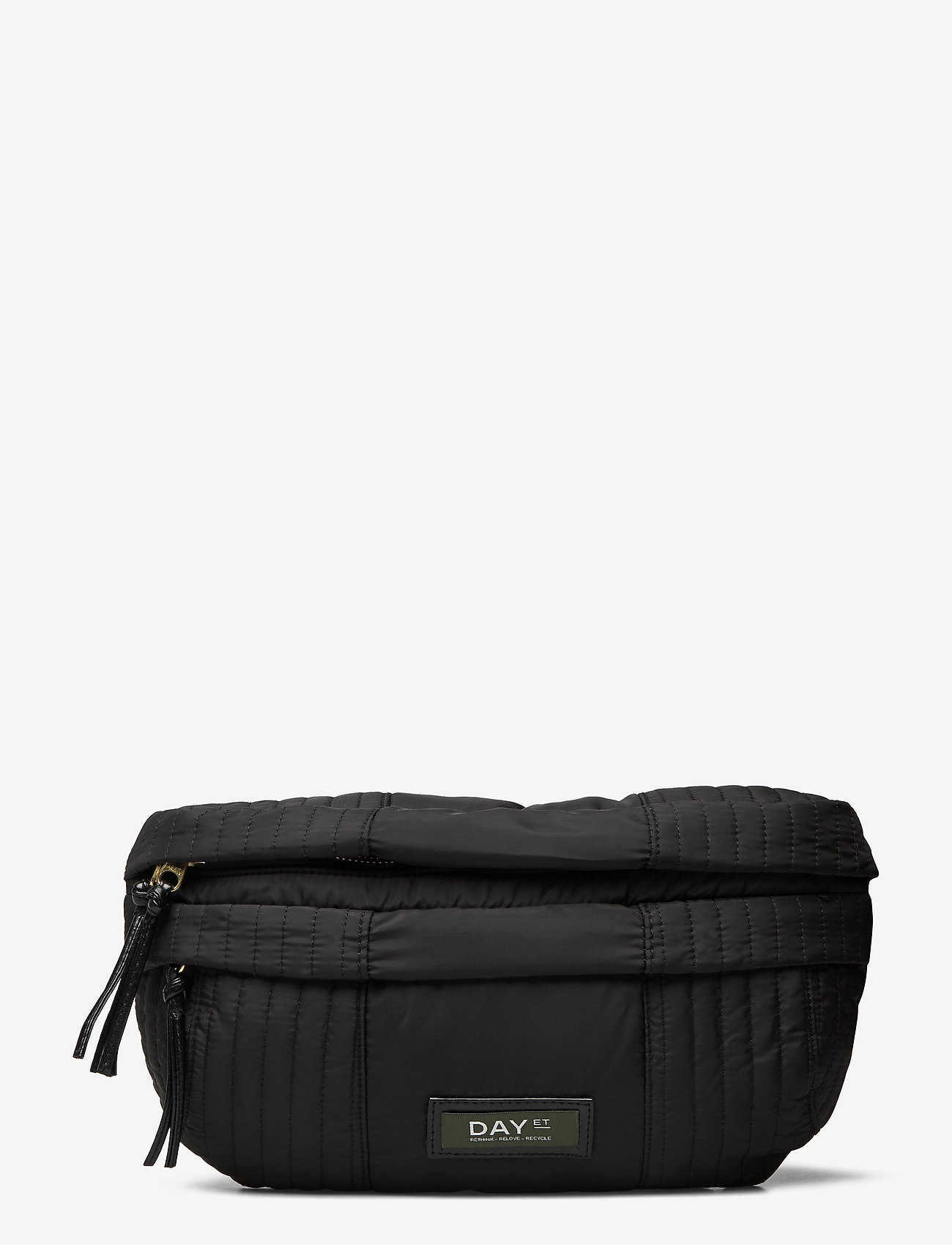 Day Gweneth RE-Q Partial Bum B - BLACK