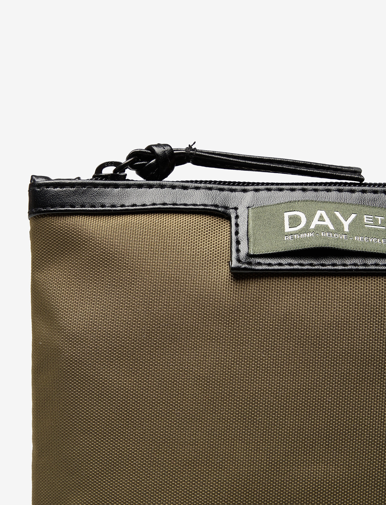 DAY ET - Day Gweneth RE-T Mini - military olive - 3