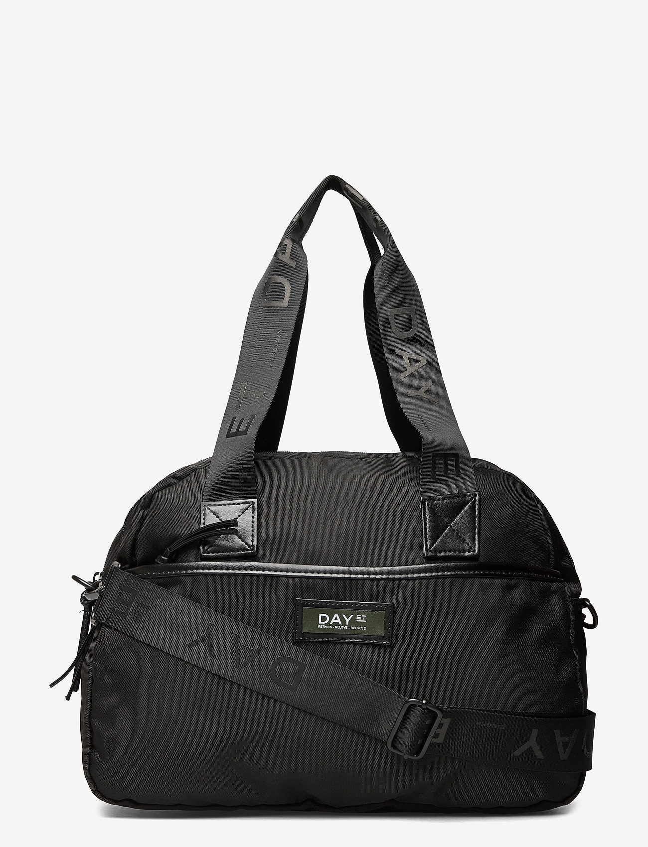 DAY ET - Day Gweneth RE-T Stopover - black - 0