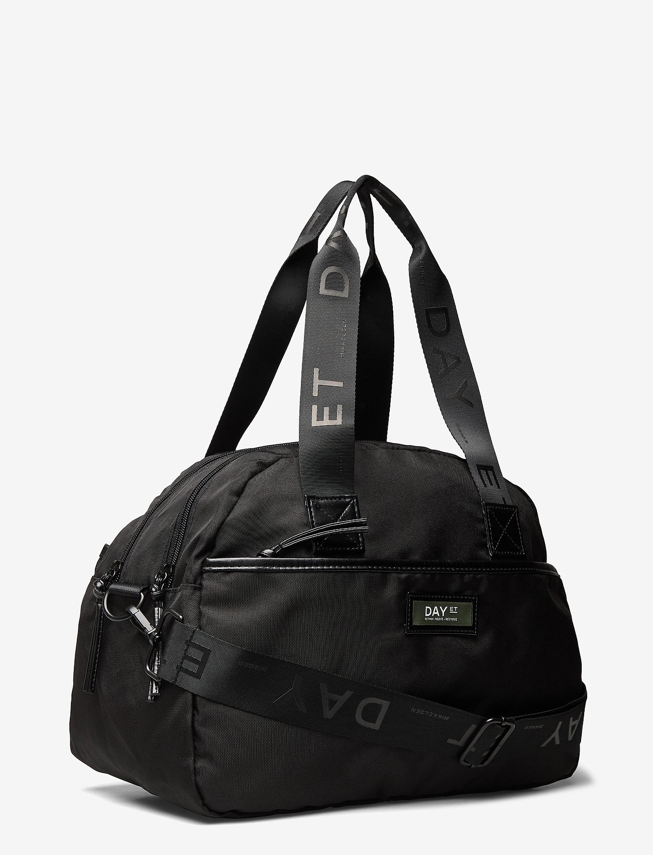 DAY ET - Day Gweneth RE-T Stopover - black - 2