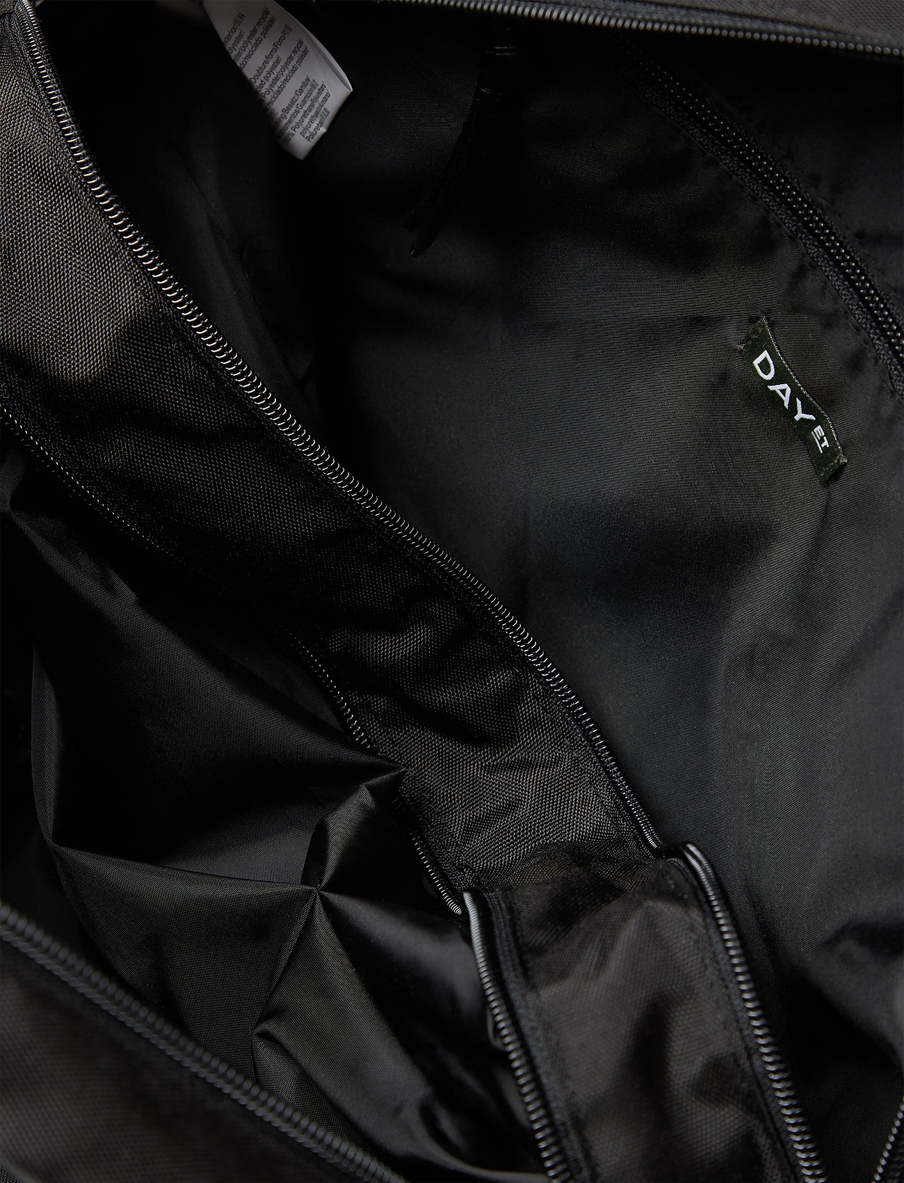 DAY ET - Day Gweneth RE-T Stopover - black - 4