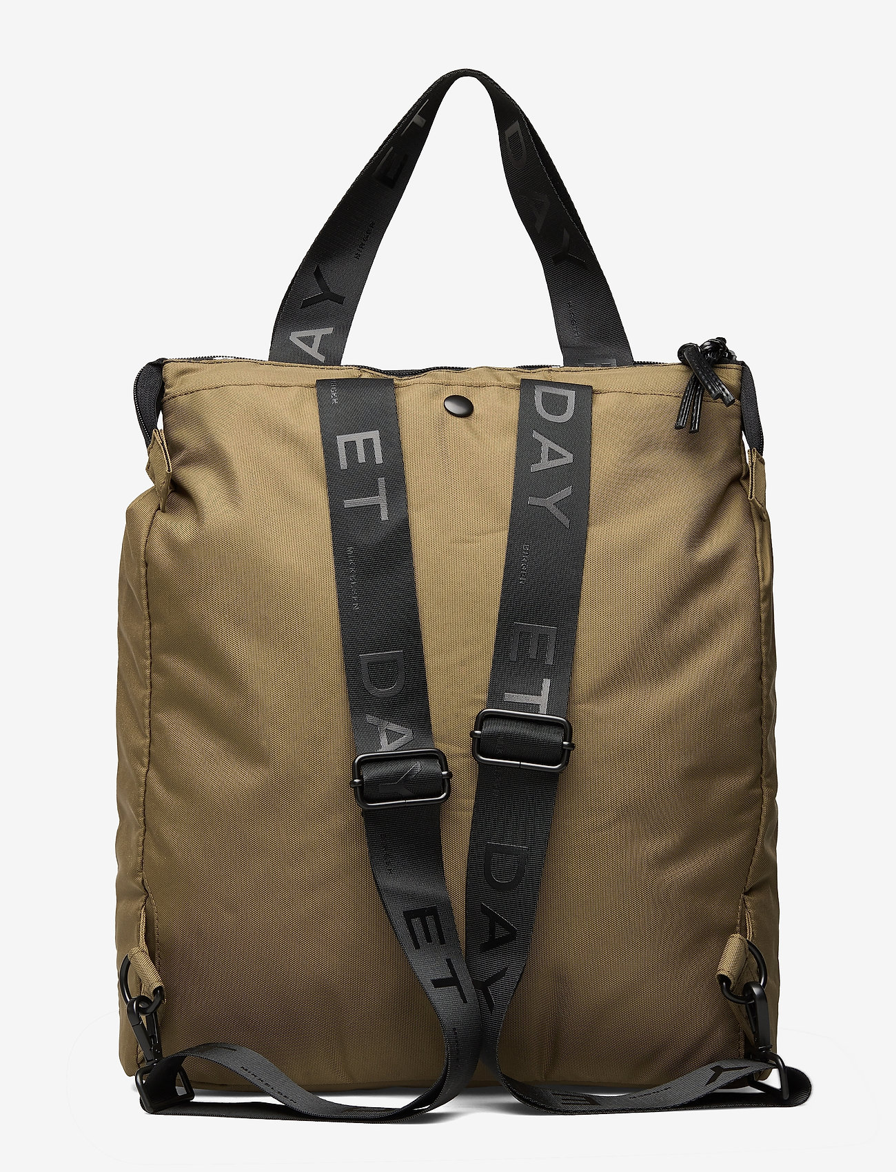 DAY ET - Day Gweneth RE-T BP Tote - military olive - 1
