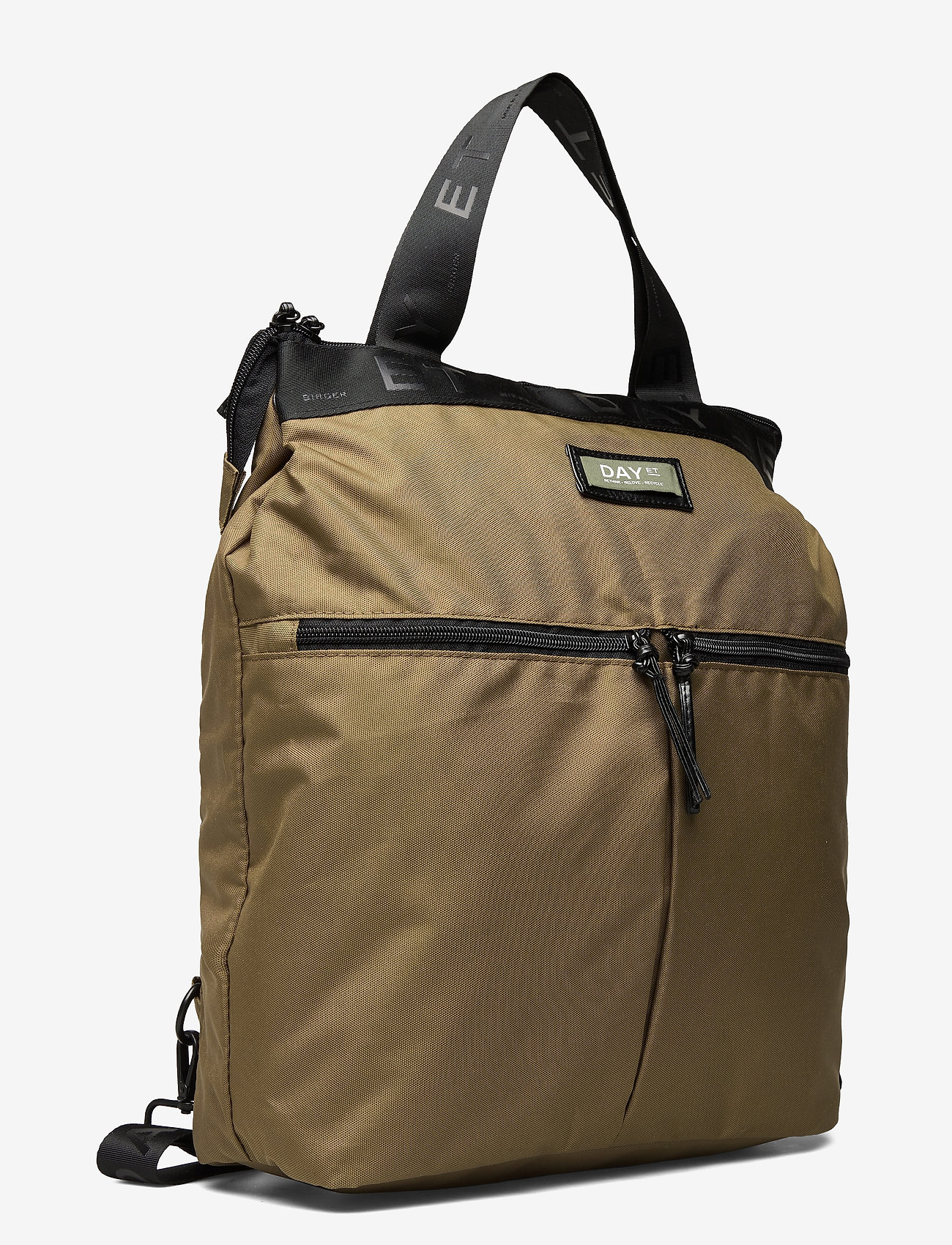 DAY ET - Day Gweneth RE-T BP Tote - military olive - 2