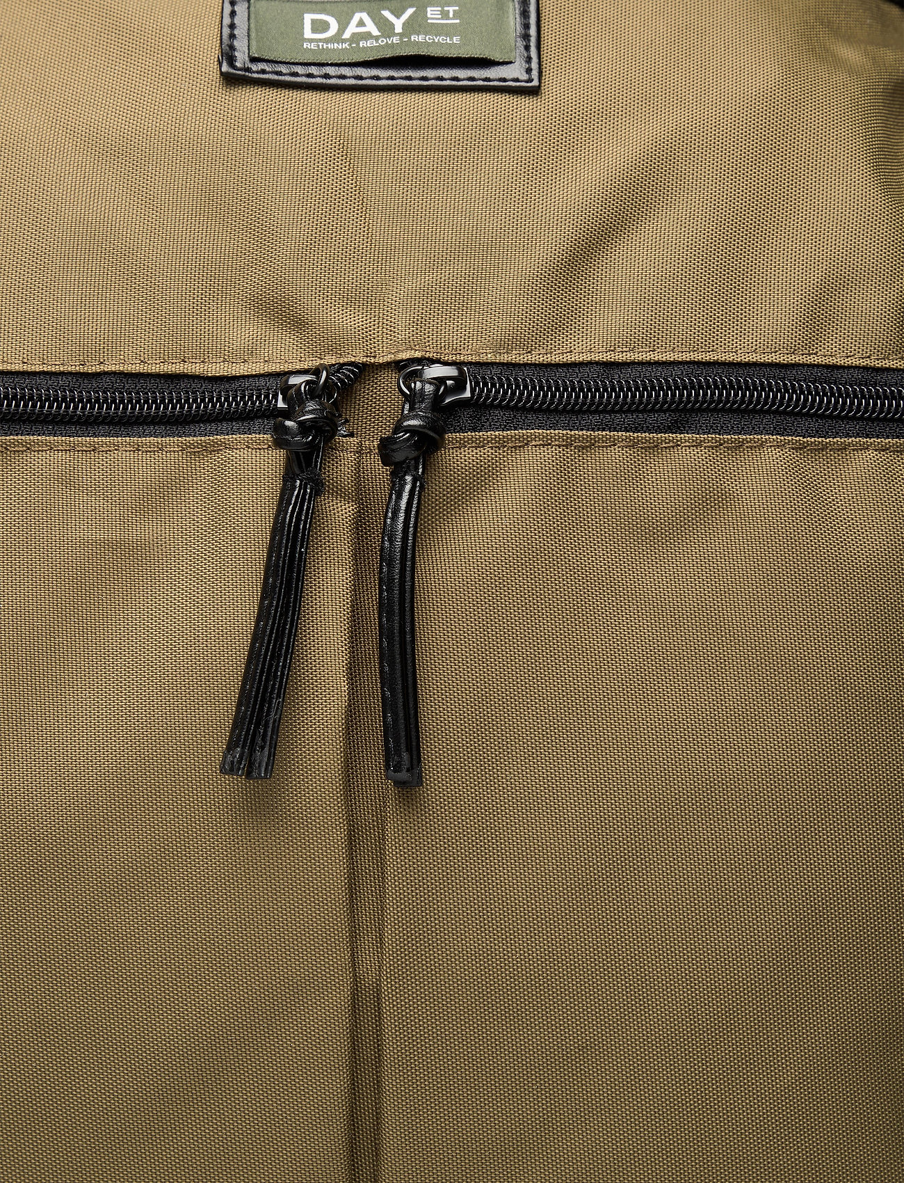 DAY ET - Day Gweneth RE-T BP Tote - military olive - 3