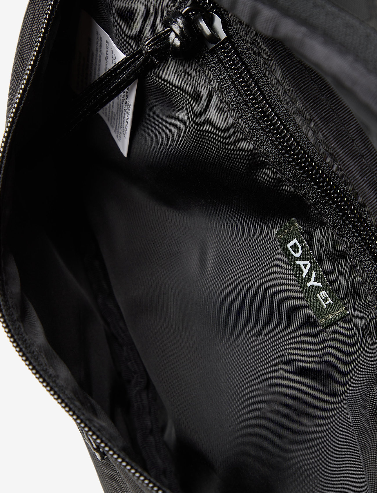 DAY ET - Day Gweneth RE-T Bum - black - 4