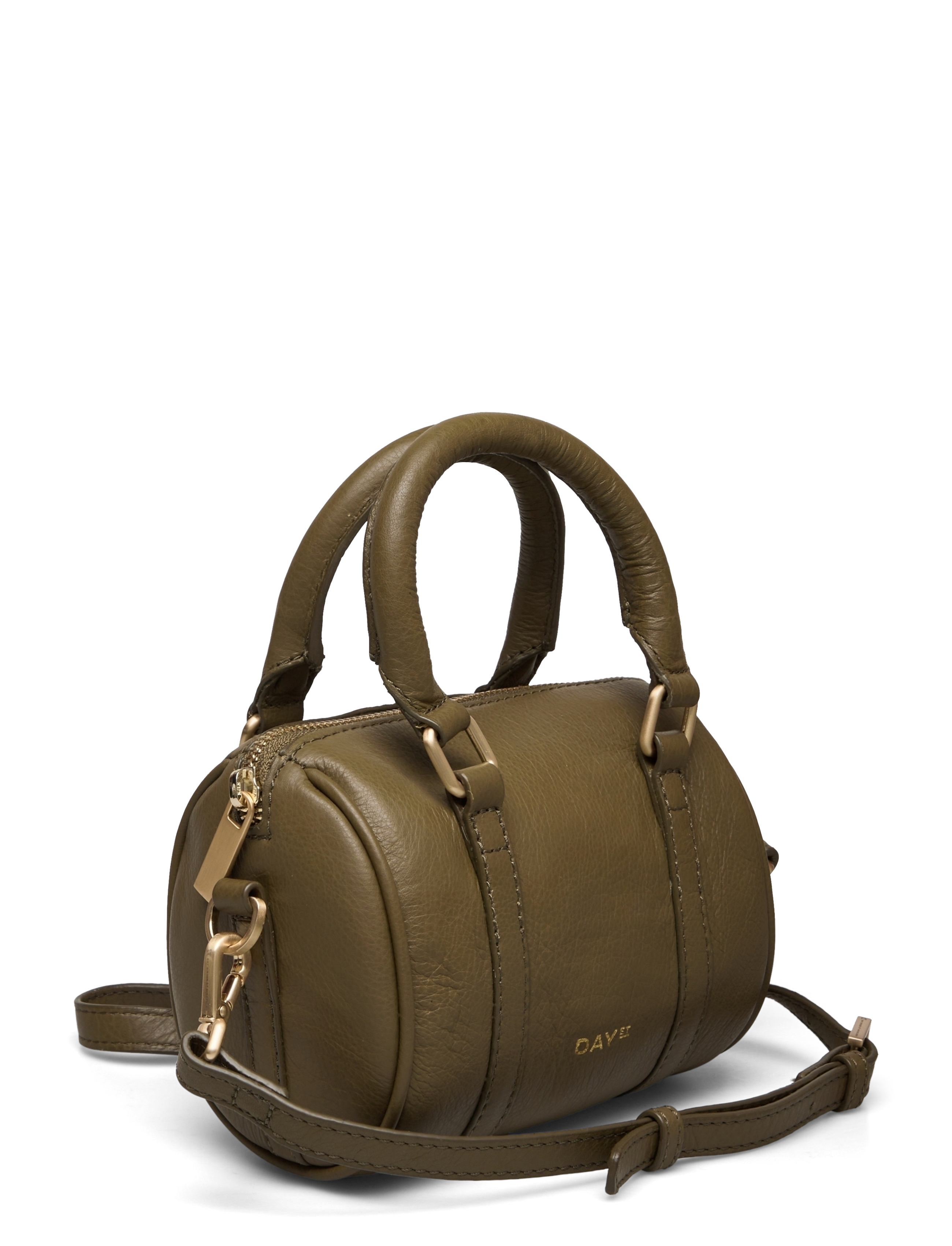 DAY ET - Day Oslo CB - military olive - 2