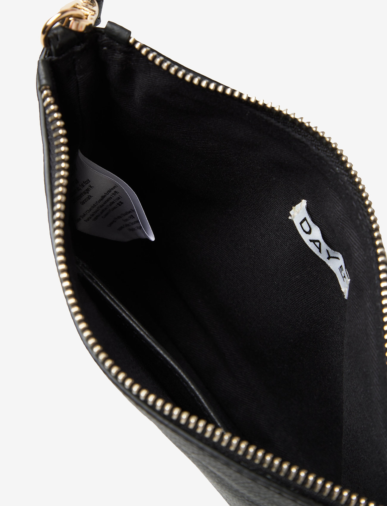 DAY ET - Day Bern CB - black - 4