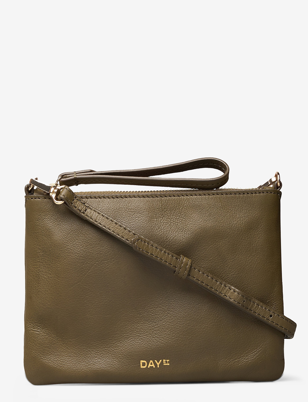 DAY ET - Day Bern CB - military olive - 0