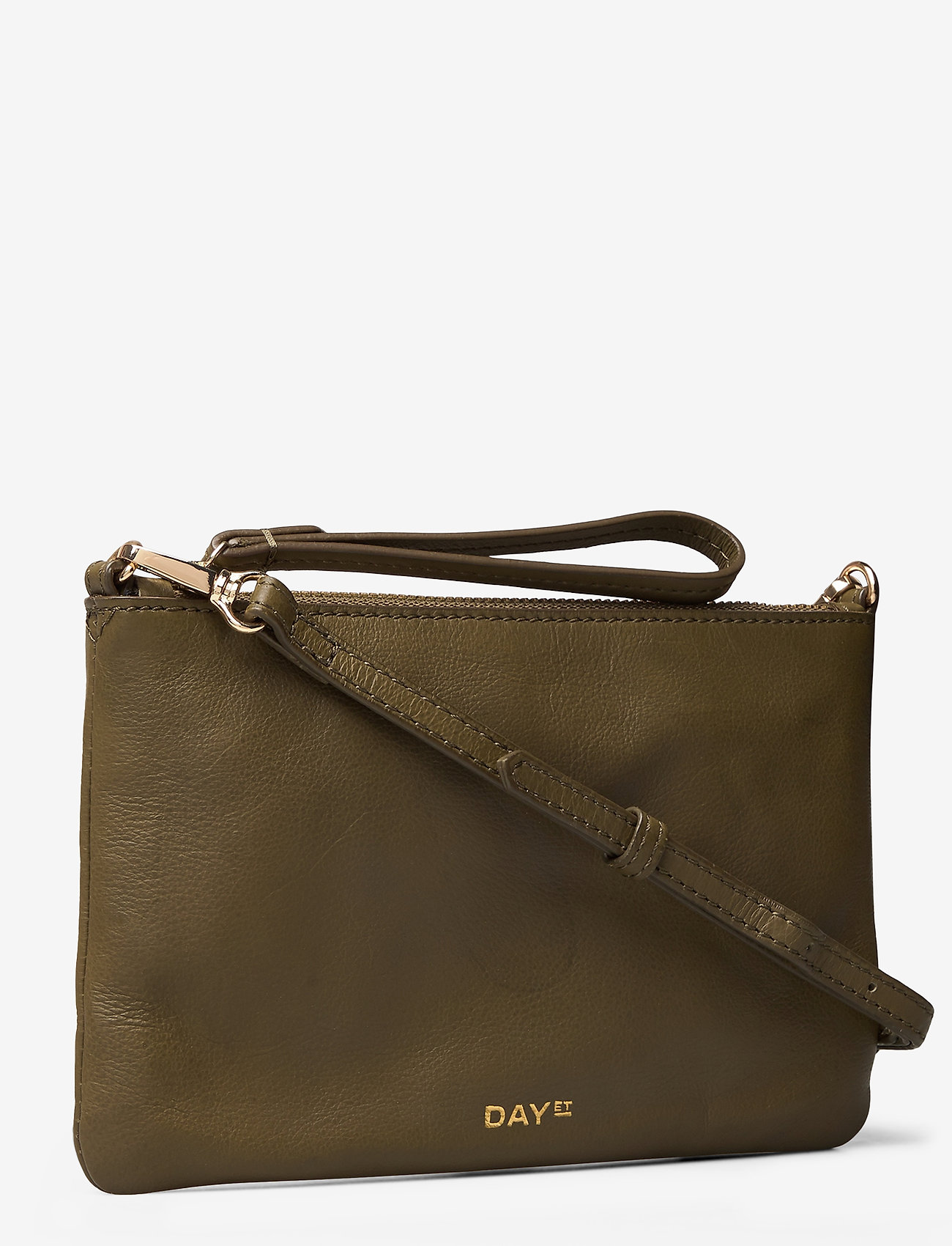 DAY ET - Day Bern CB - military olive - 2
